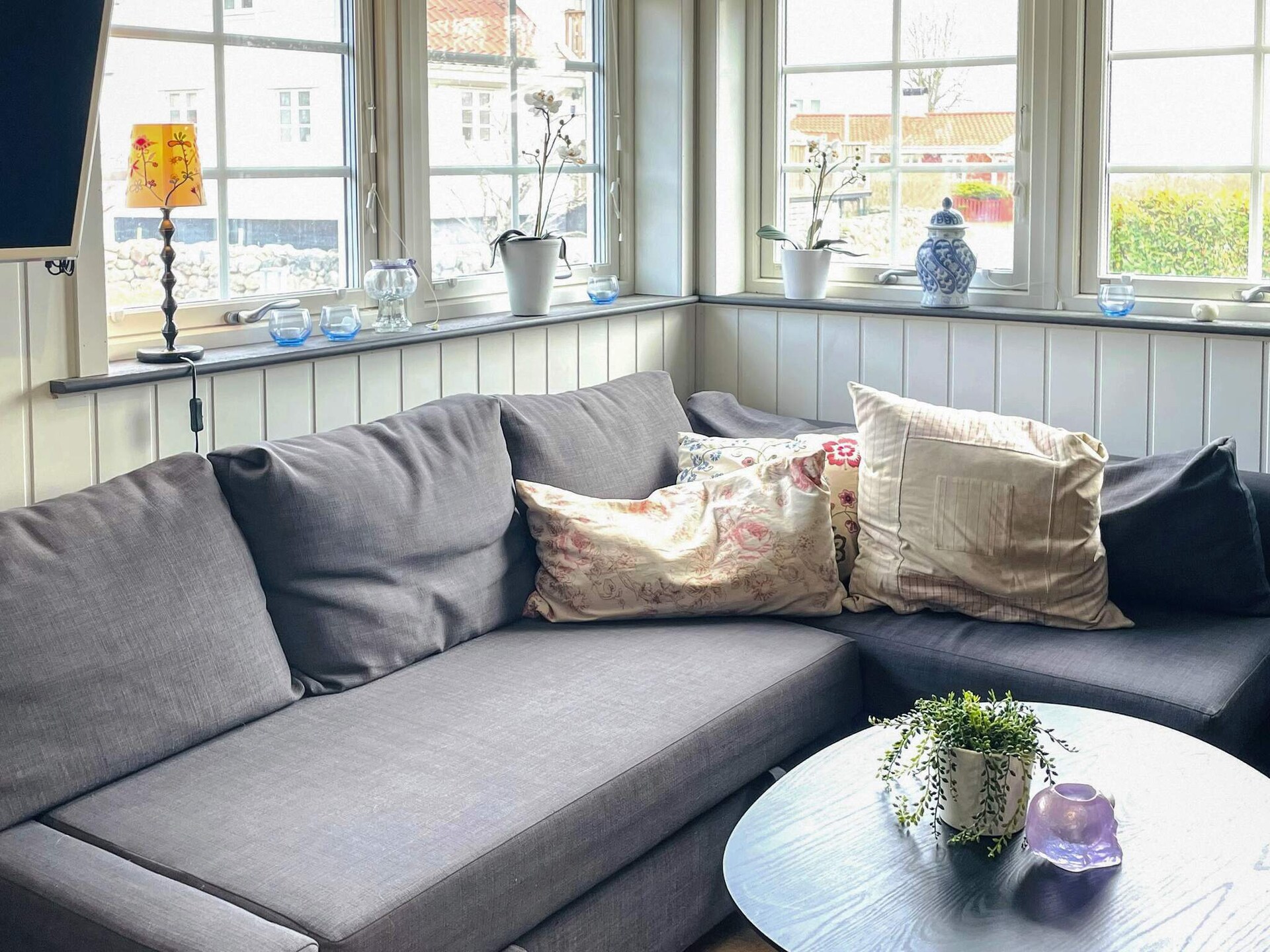 6-persoons vakantiehuis aan zee in Sölvesborg · 60 m² - foto 14