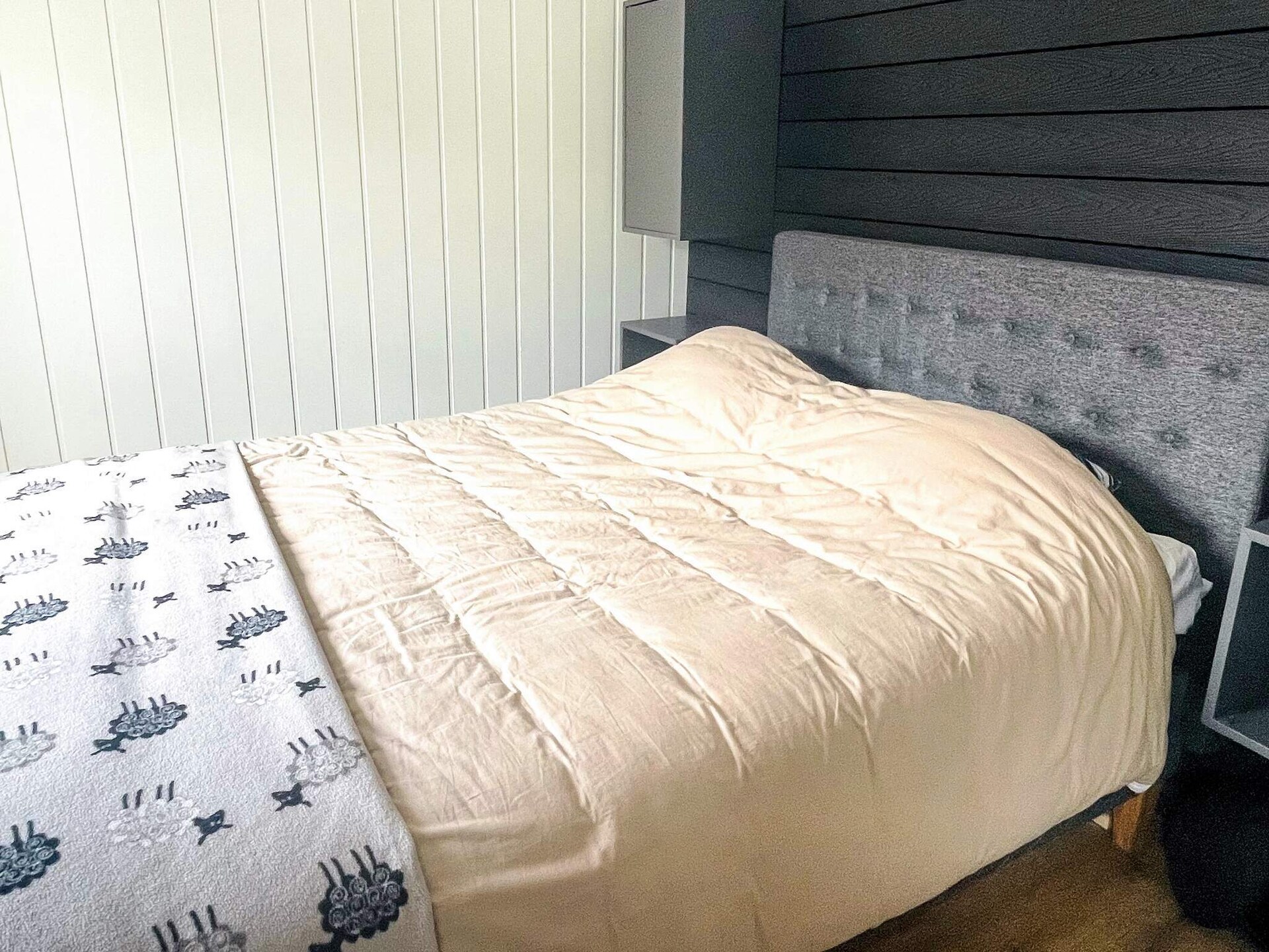 6-persoons vakantiehuis aan zee in Sölvesborg · 60 m² - foto 20
