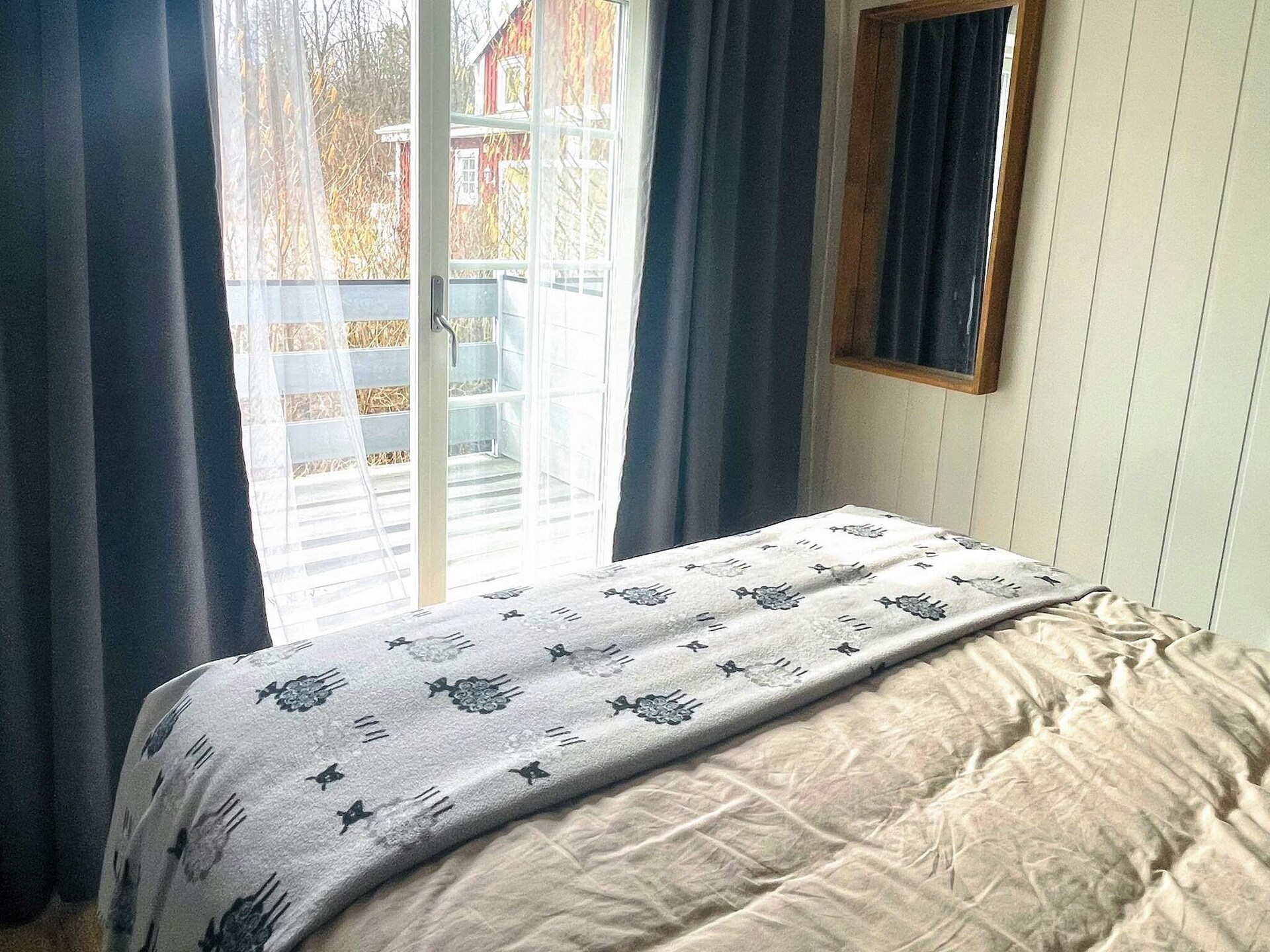 6-persoons vakantiehuis aan zee in Sölvesborg · 60 m² - foto 21