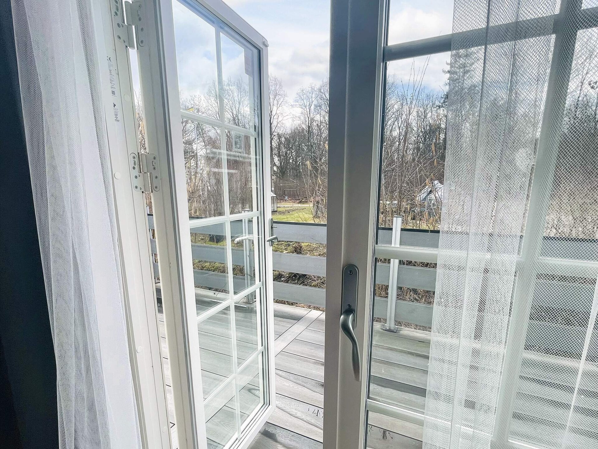 6-persoons vakantiehuis aan zee in Sölvesborg · 60 m² - foto 22
