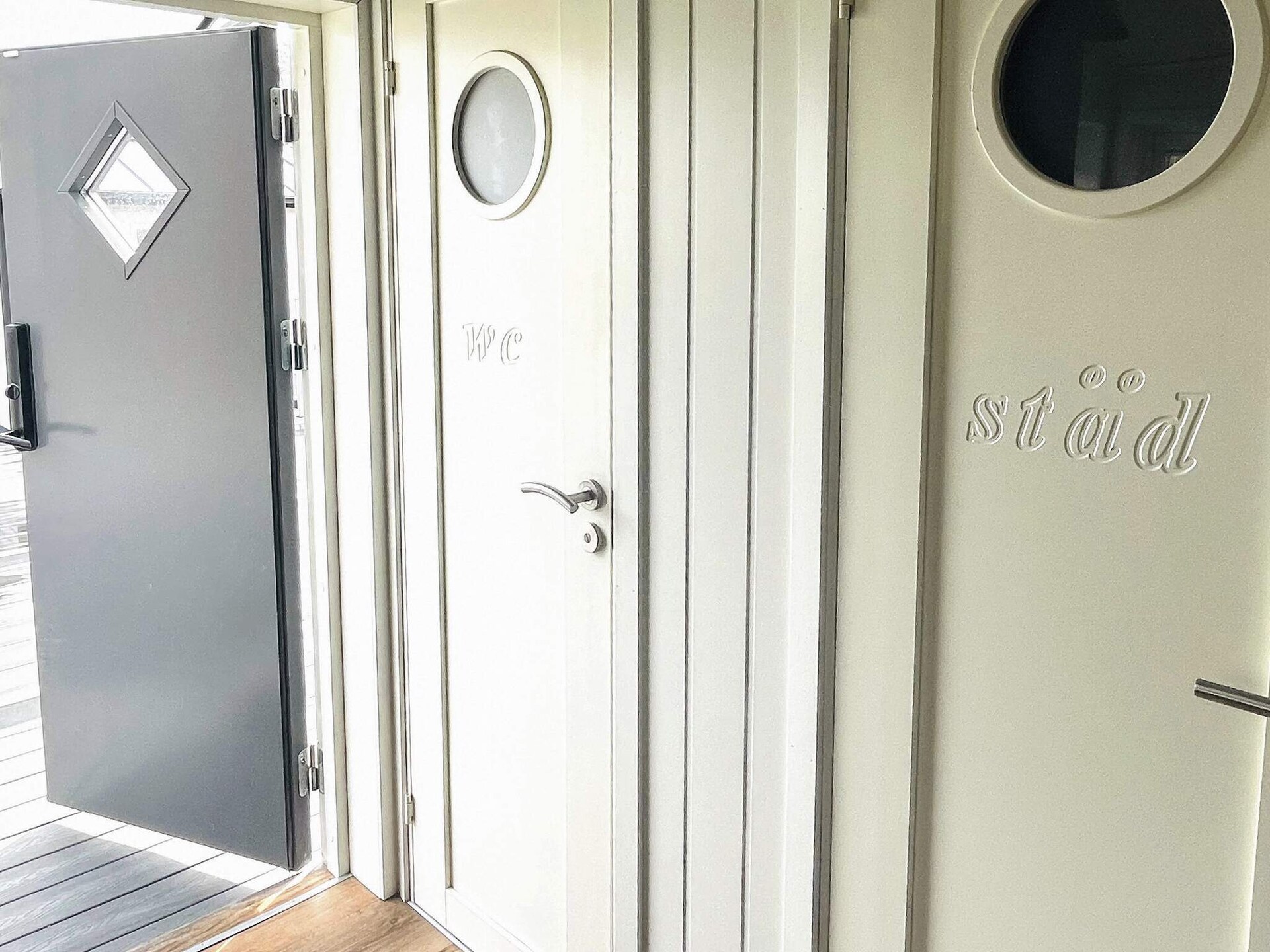 6-persoons vakantiehuis aan zee in Sölvesborg · 60 m² - foto 23