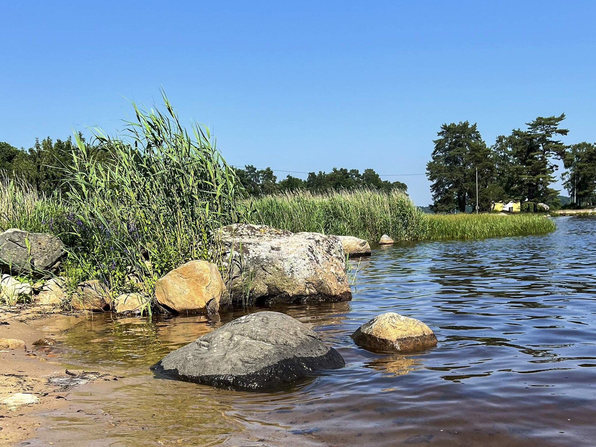 6-persoons vakantiehuis aan zee in Sölvesborg · 60 m² - foto 26