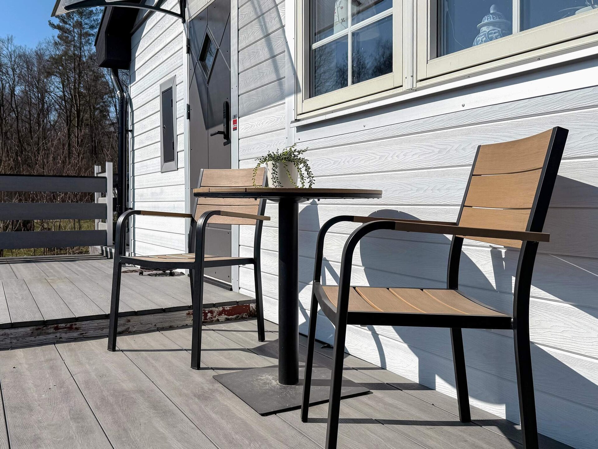 6-persoons vakantiehuis aan zee in Sölvesborg · 60 m² - foto 3
