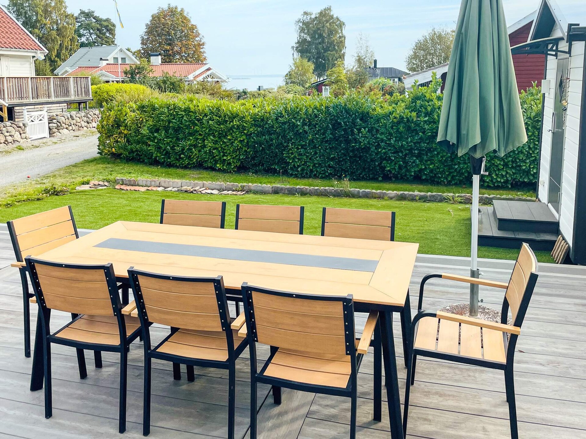 6-persoons vakantiehuis aan zee in Sölvesborg · 60 m² - foto 2