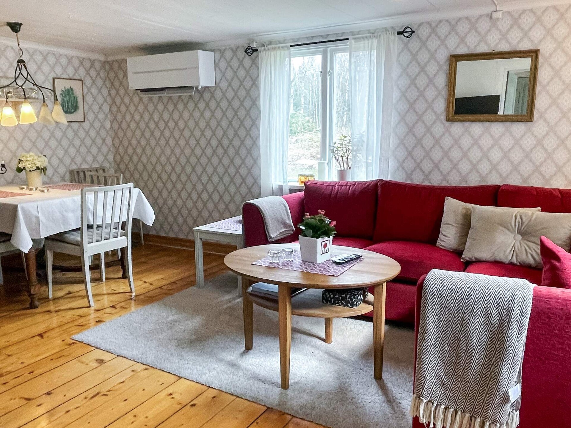 Sprookjesachtig Zweeds vakantiehuisje aan het bos bij Mörlunda - foto 17