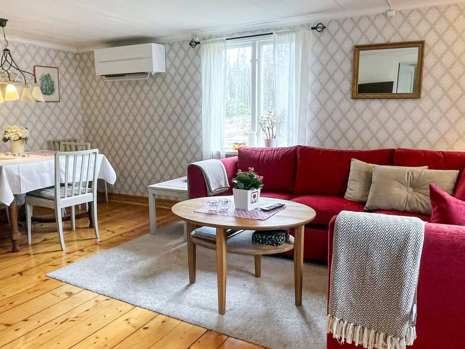 Sprookjesachtig Zweeds vakantiehuisje aan het bos bij Mörlunda - foto 18
