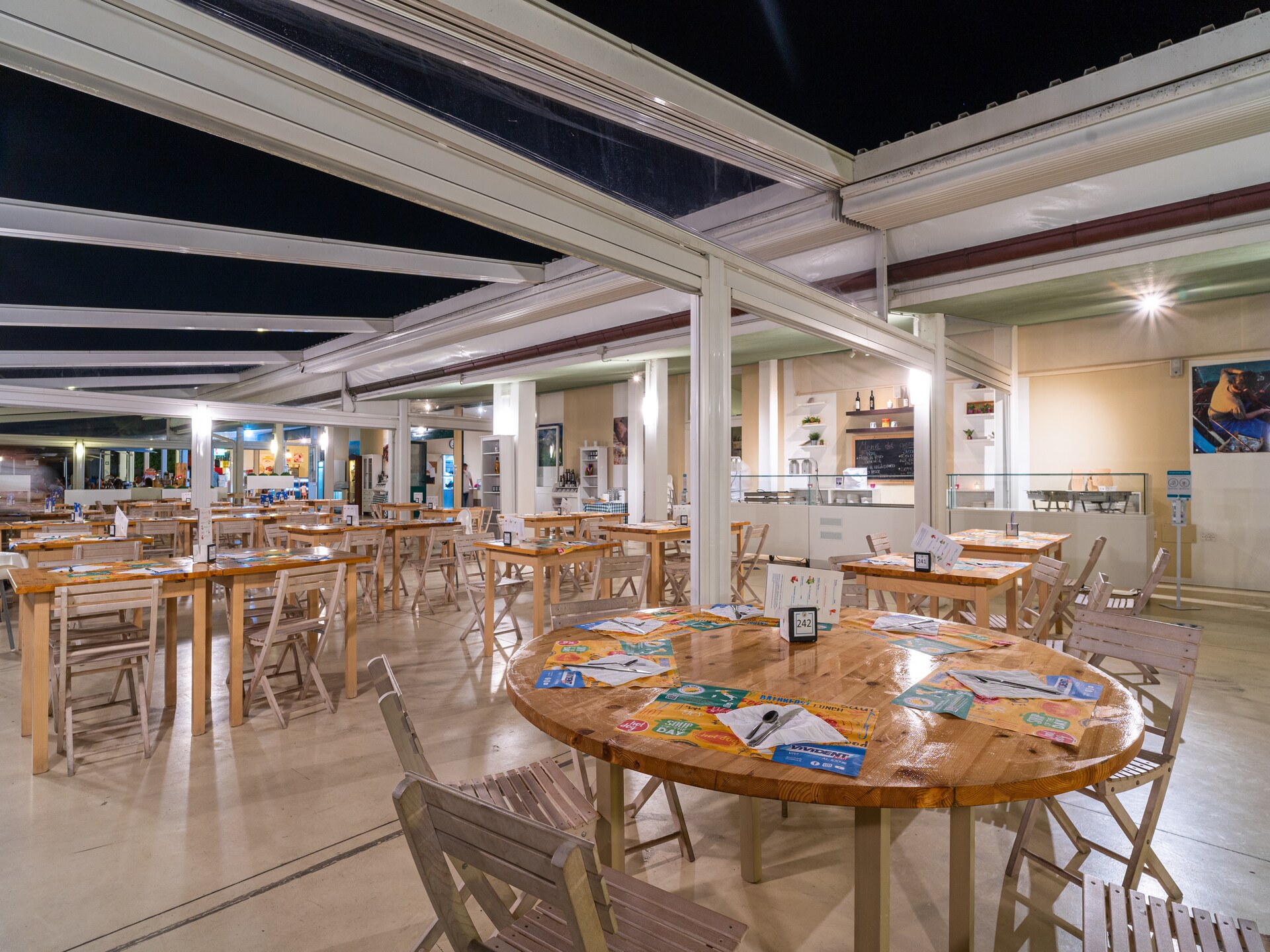 Hondvriendelijke lodge bij zee in Abruzzo, 50m van strand - foto 8