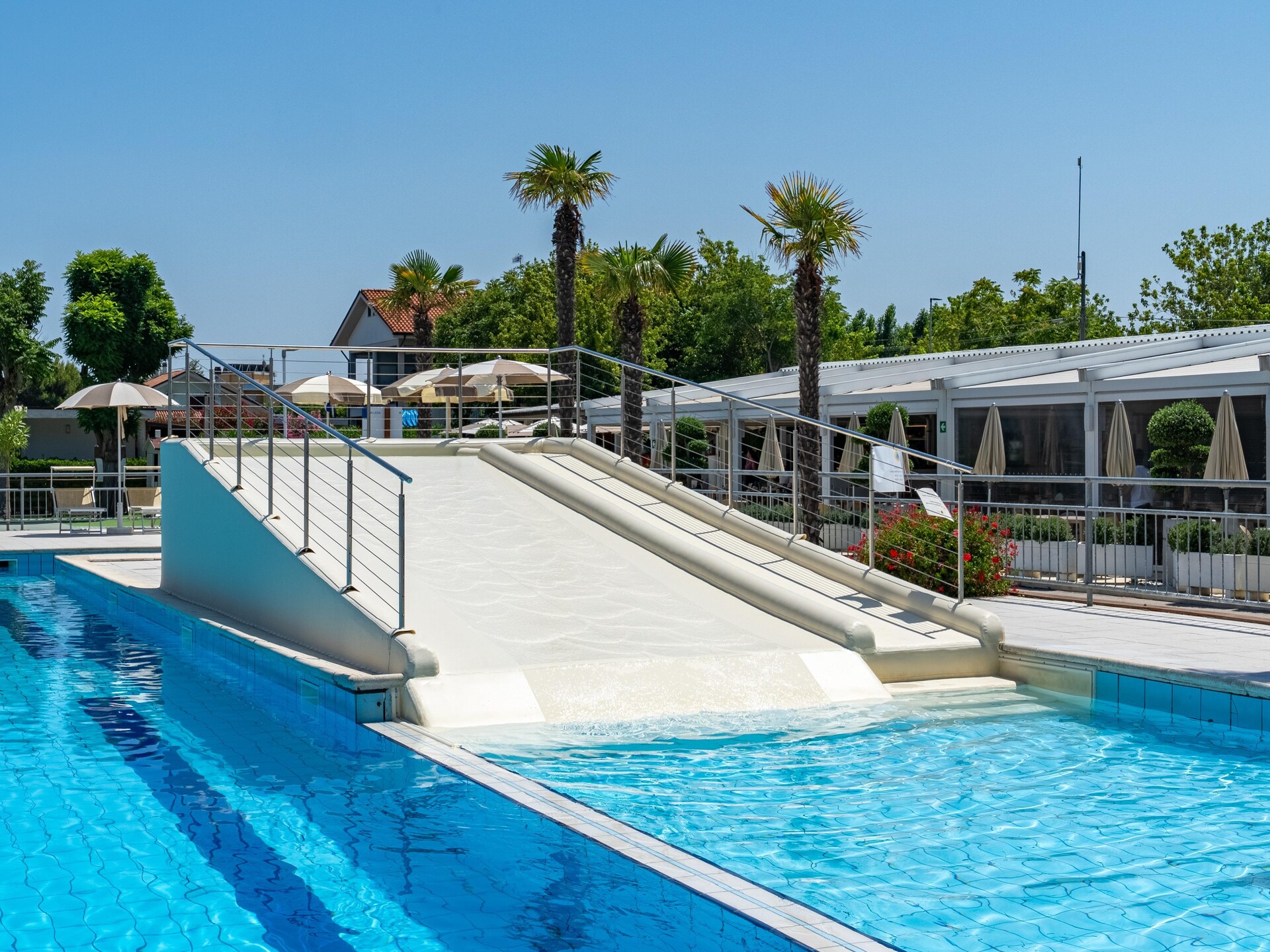 Hondvriendelijke lodge bij zee in Abruzzo, 50m van strand - foto 3