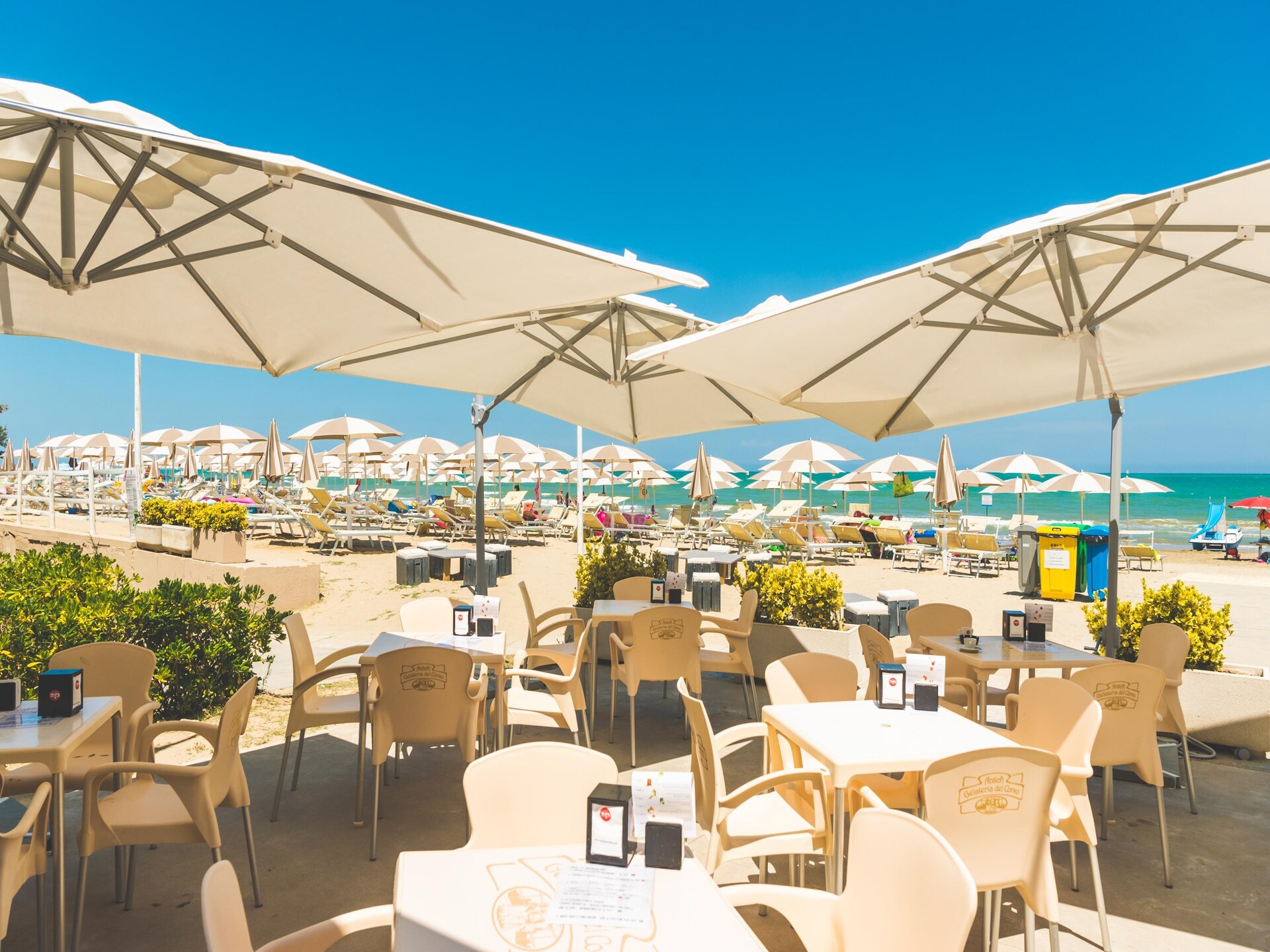 Hondvriendelijke lodge bij zee in Abruzzo, 50m van strand - foto 15