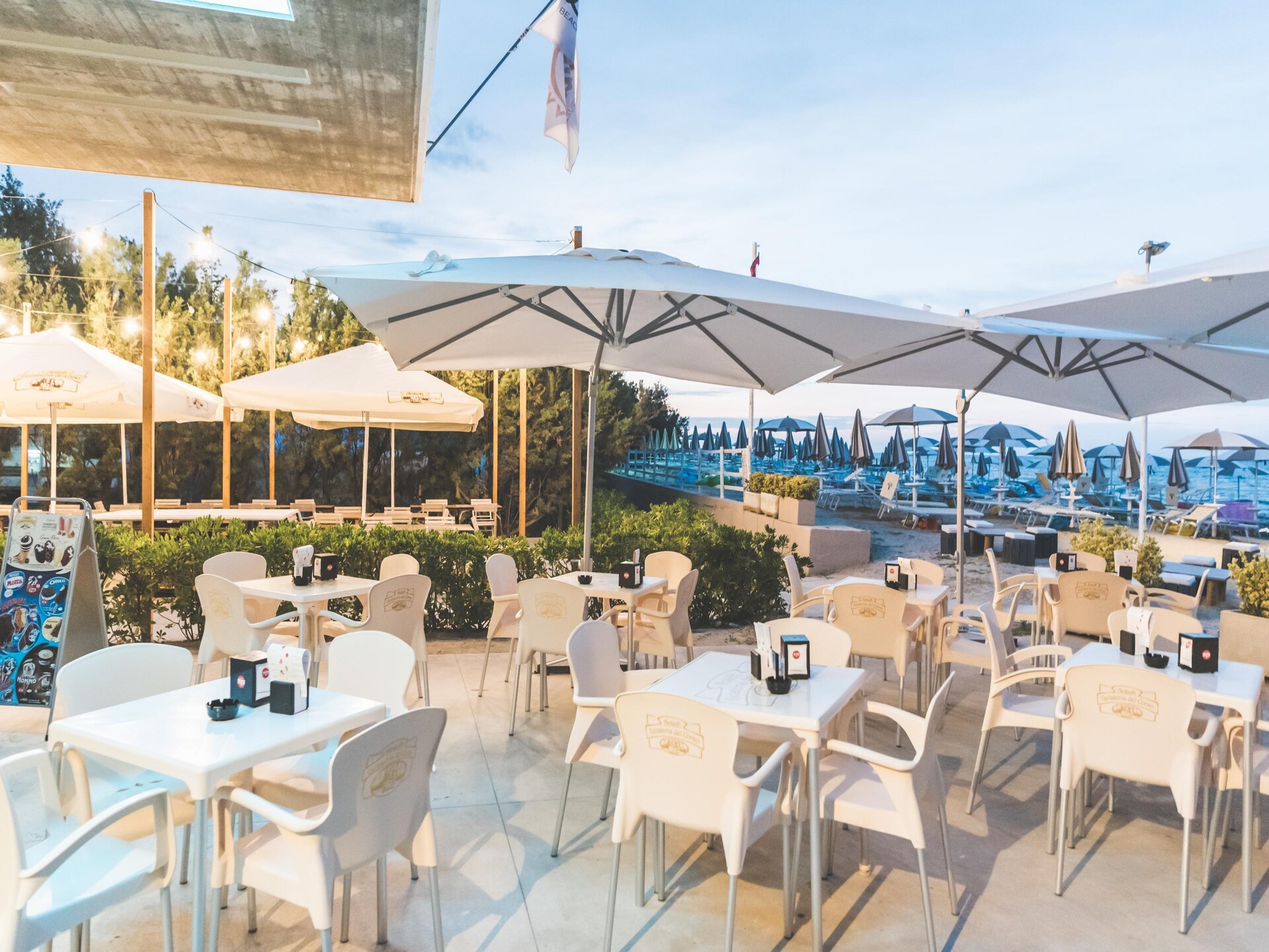 Hondvriendelijke lodge bij zee in Abruzzo, 50m van strand - foto 16