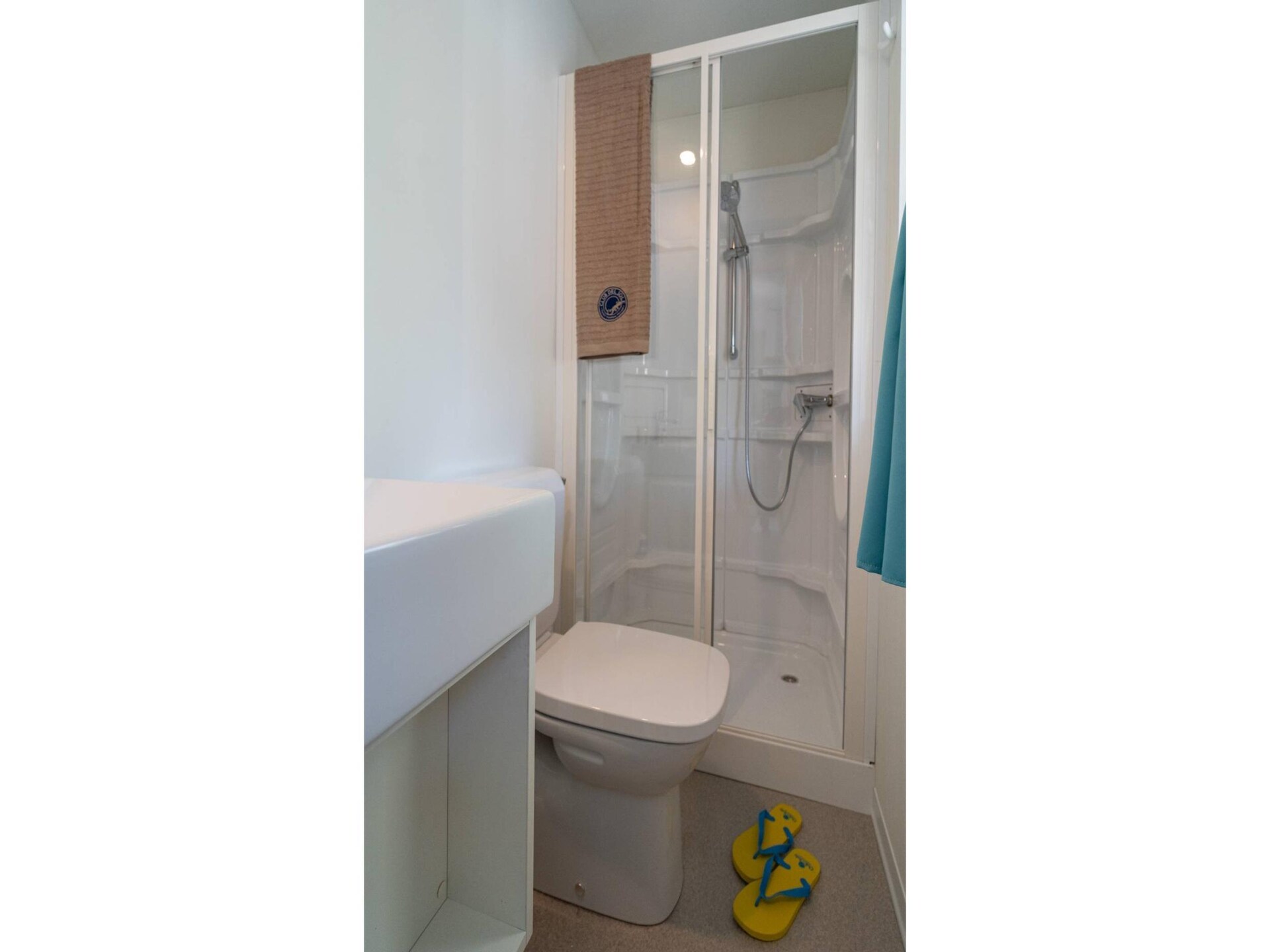 Hondvriendelijke lodge bij zee in Abruzzo, 50m van strand - foto 24