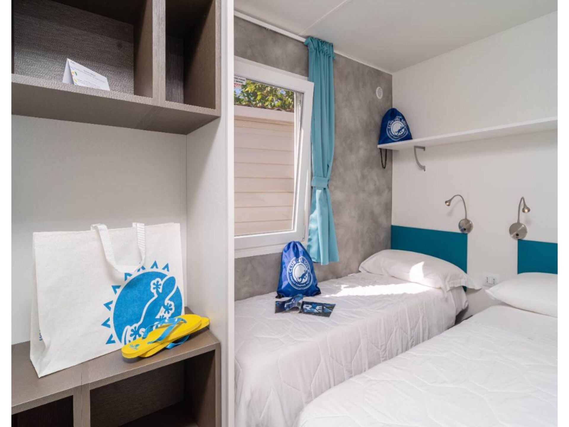 Hondvriendelijke lodge bij zee in Abruzzo, 50m van strand - foto 22