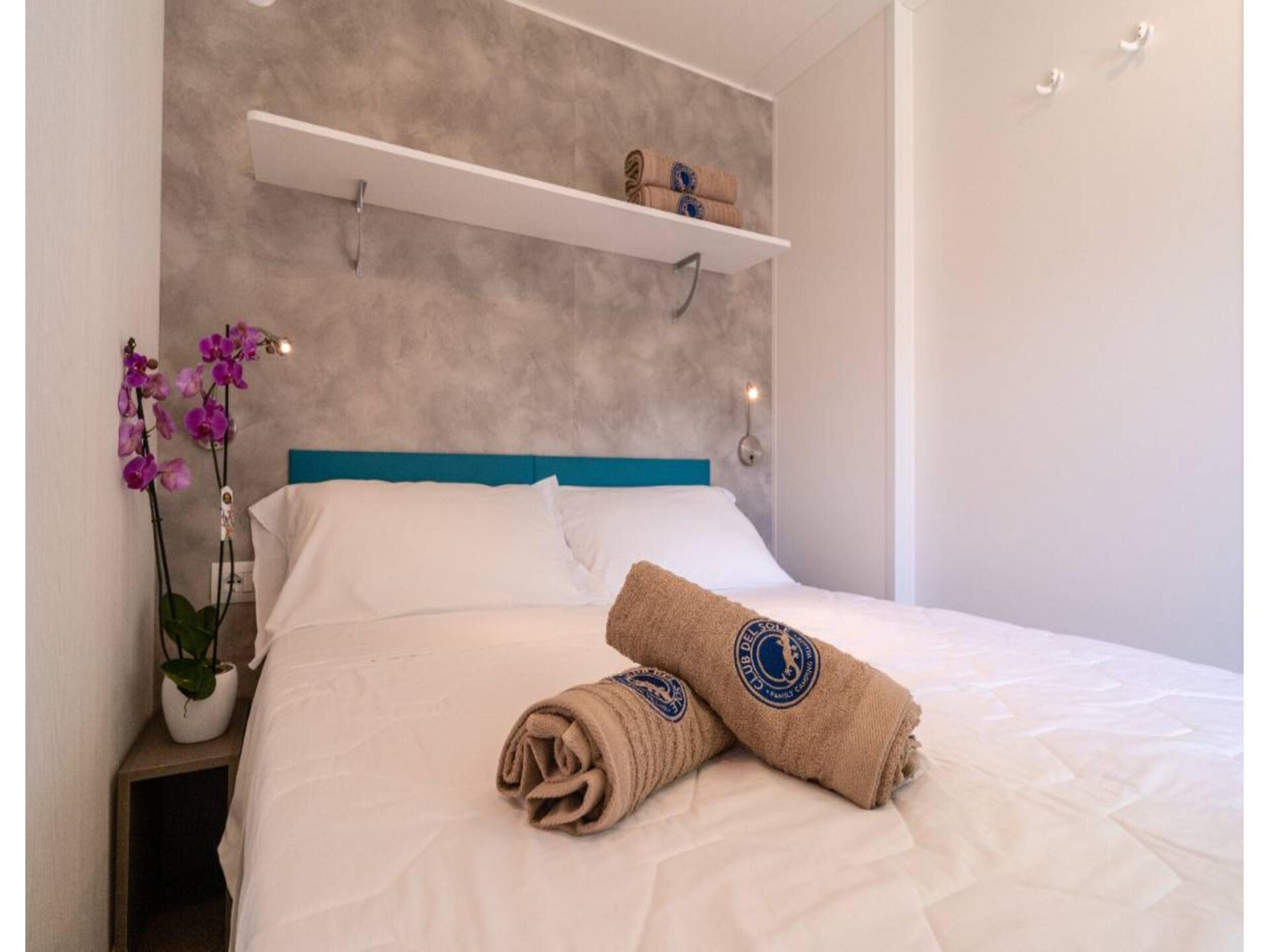 Hondvriendelijke lodge bij zee in Abruzzo, 50m van strand - foto 23