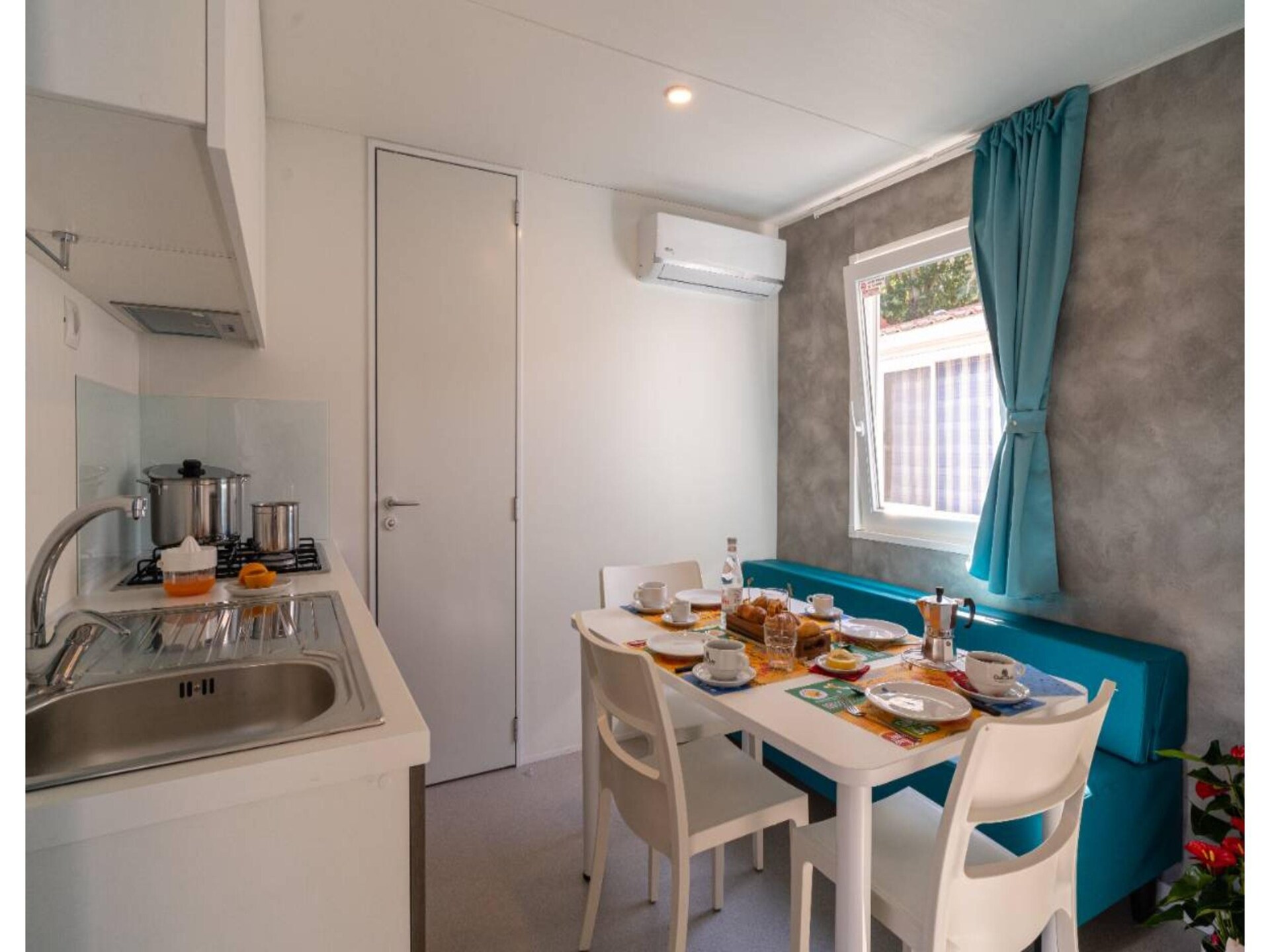 Hondvriendelijke lodge bij zee in Abruzzo, 50m van strand - foto 20
