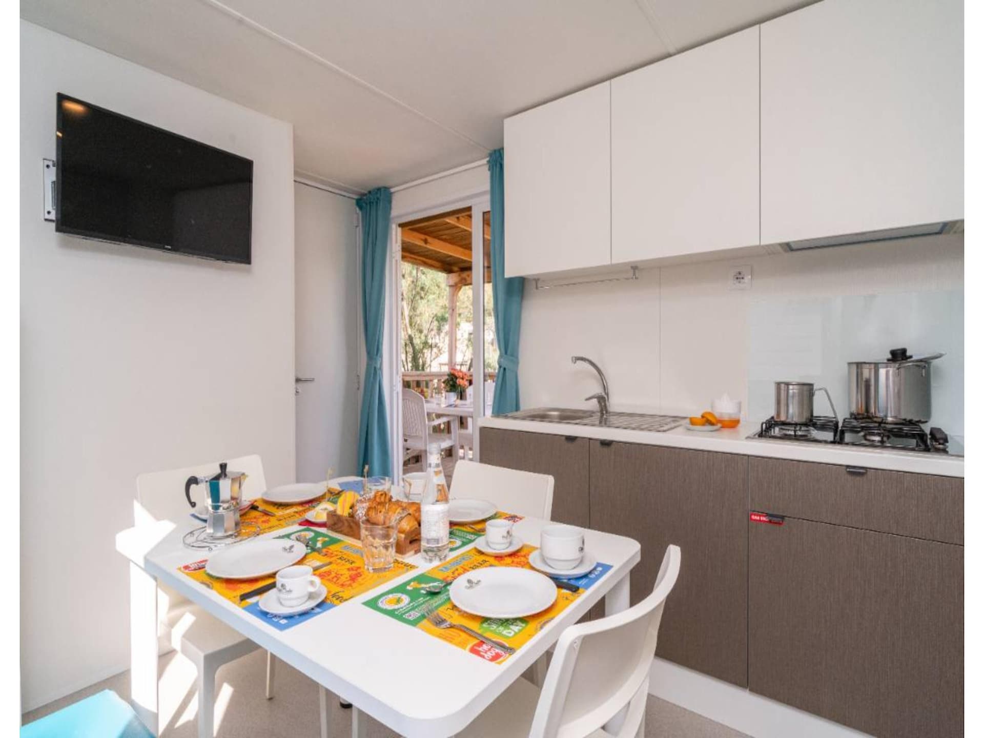 Hondvriendelijke lodge bij zee in Abruzzo, 50m van strand - foto 21