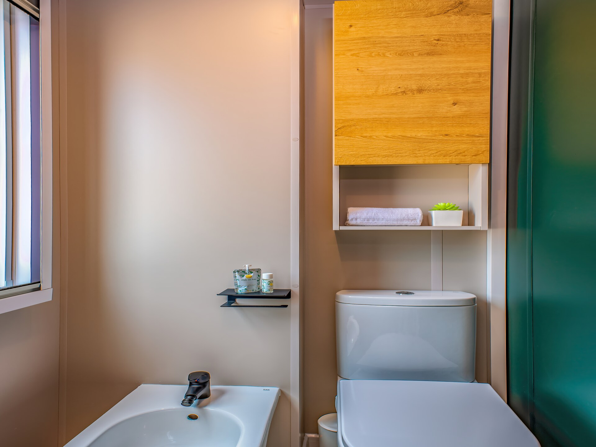 Golfbaan op 500m: Luxe stacaravan aan zee in Grado - foto 8