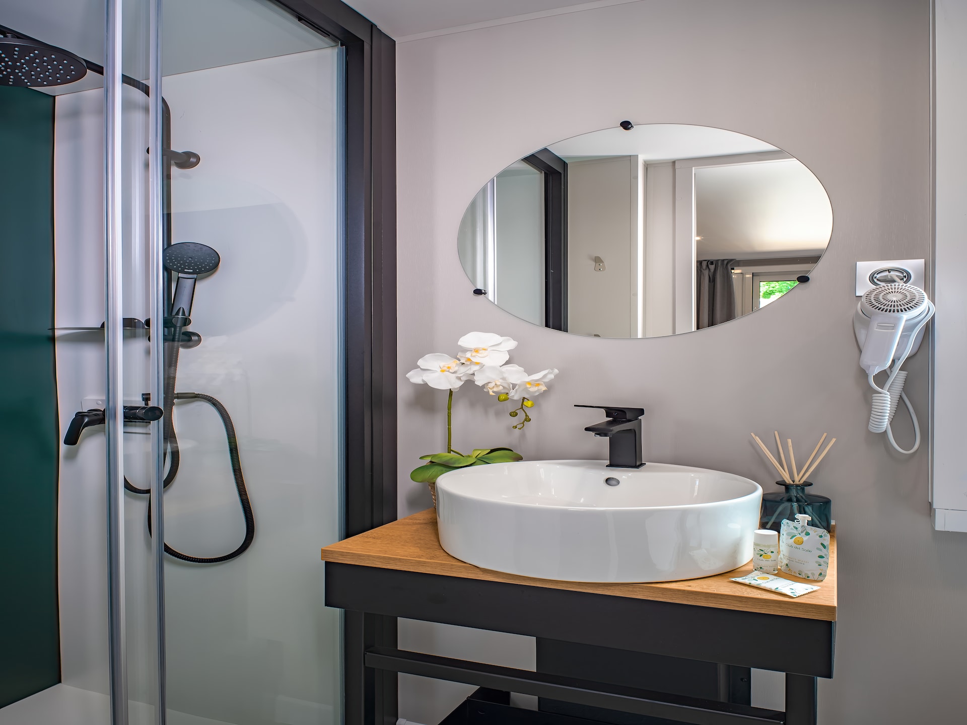 Golfbaan op 500m: Luxe stacaravan aan zee in Grado - foto 14