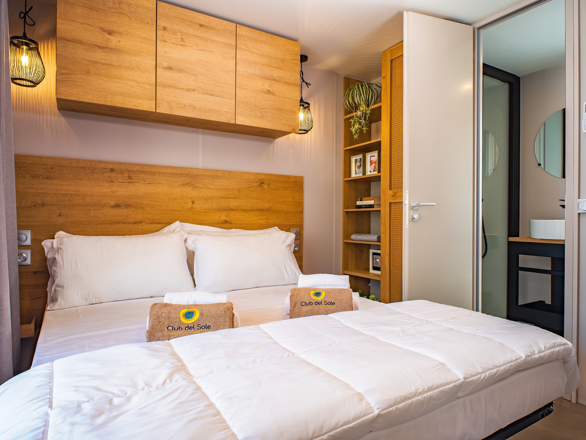 Golfbaan op 500m: Luxe stacaravan aan zee in Grado - foto 7