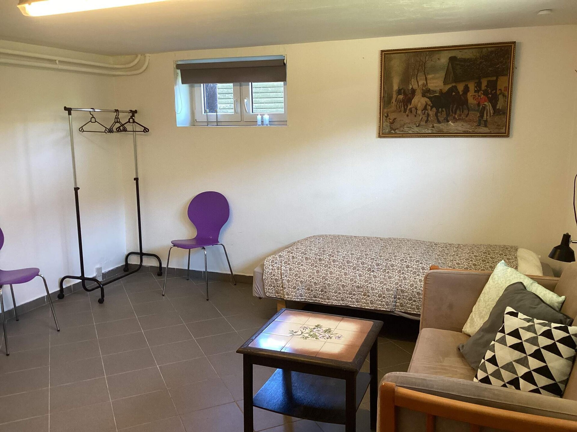 Vrijstaand vakantiehuis voor 8 in Ansager, Denemarken - foto 4