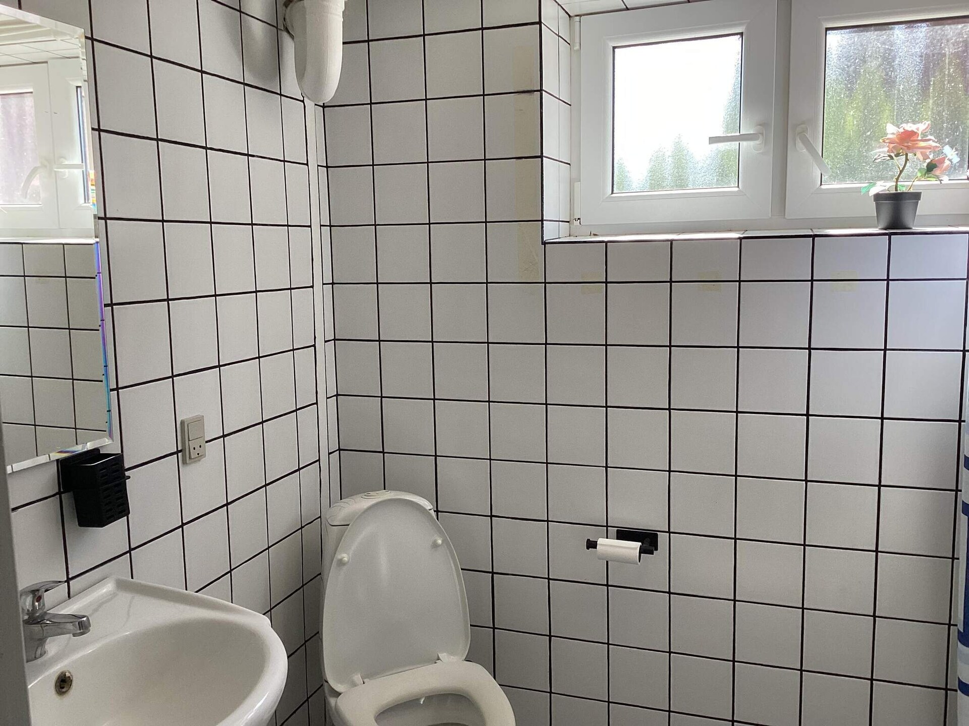 Vrijstaand vakantiehuis voor 8 in Ansager, Denemarken - foto 5