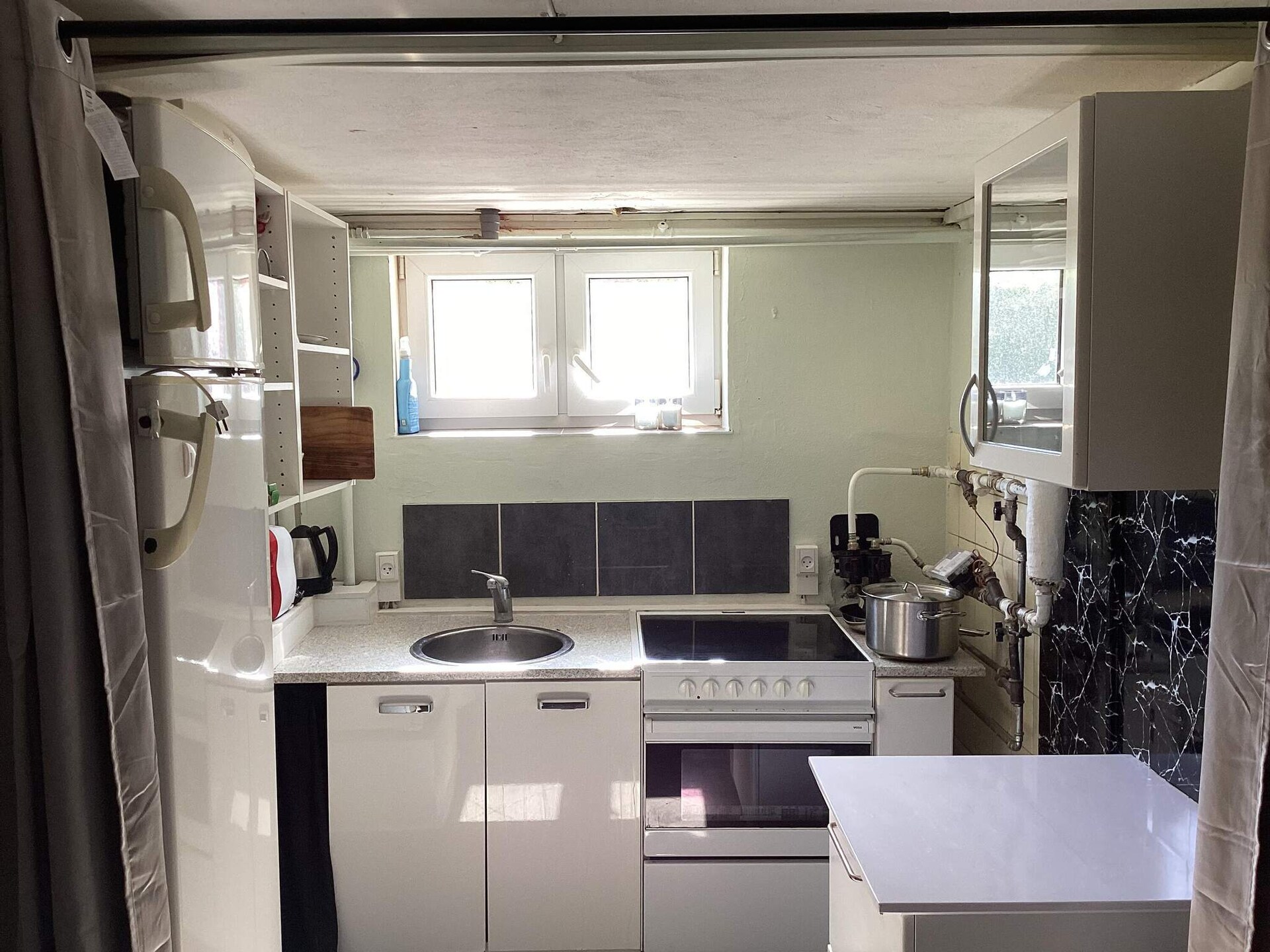 Vrijstaand vakantiehuis voor 8 in Ansager, Denemarken - foto 11