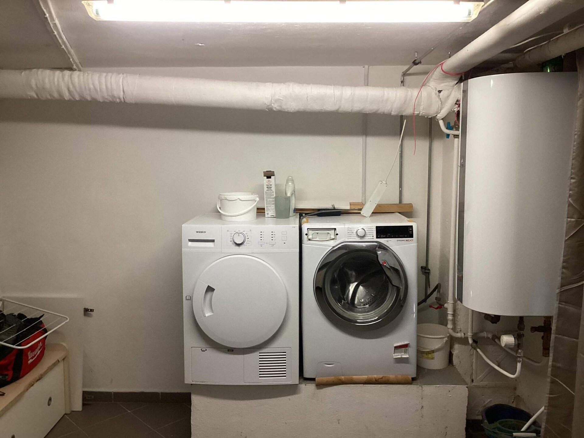 Vrijstaand vakantiehuis voor 8 in Ansager, Denemarken - foto 13