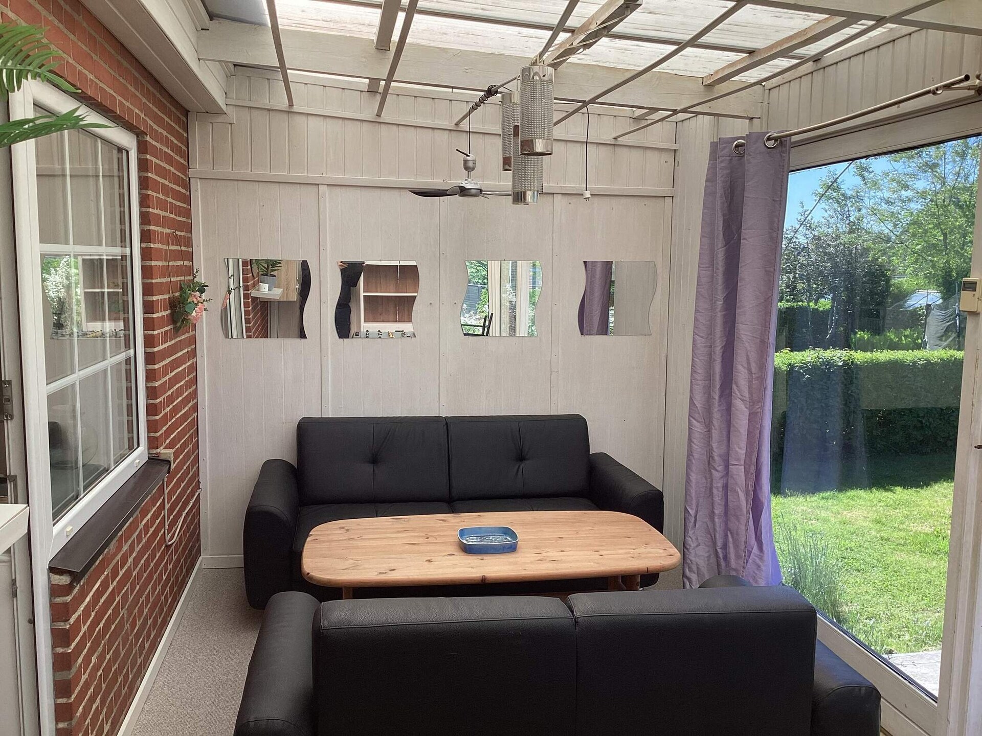 Vrijstaand vakantiehuis voor 8 in Ansager, Denemarken - foto 16