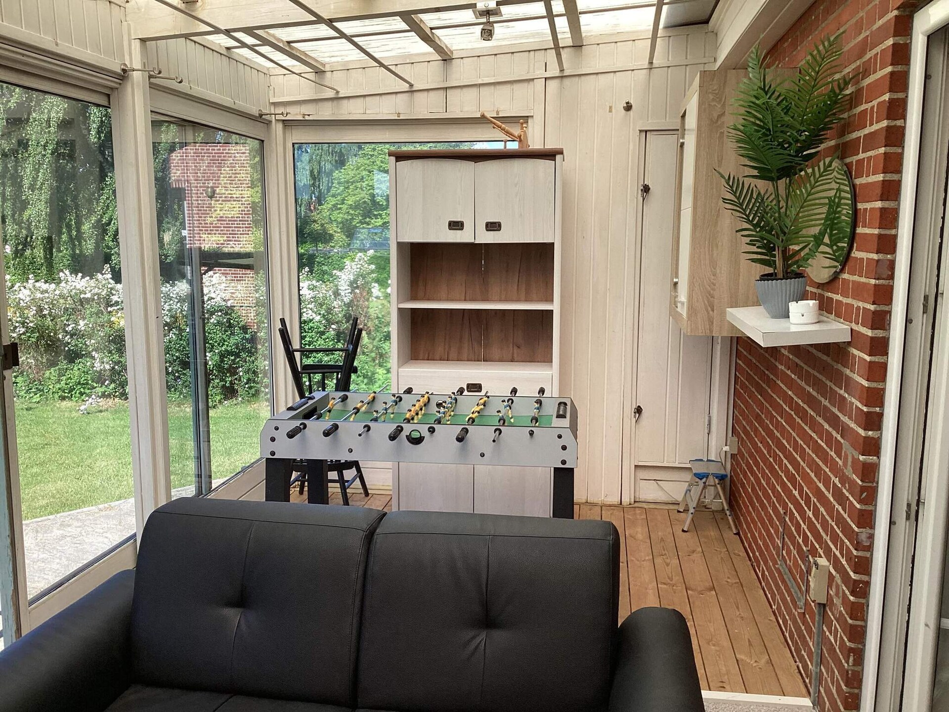 Vrijstaand vakantiehuis voor 8 in Ansager, Denemarken - foto 17
