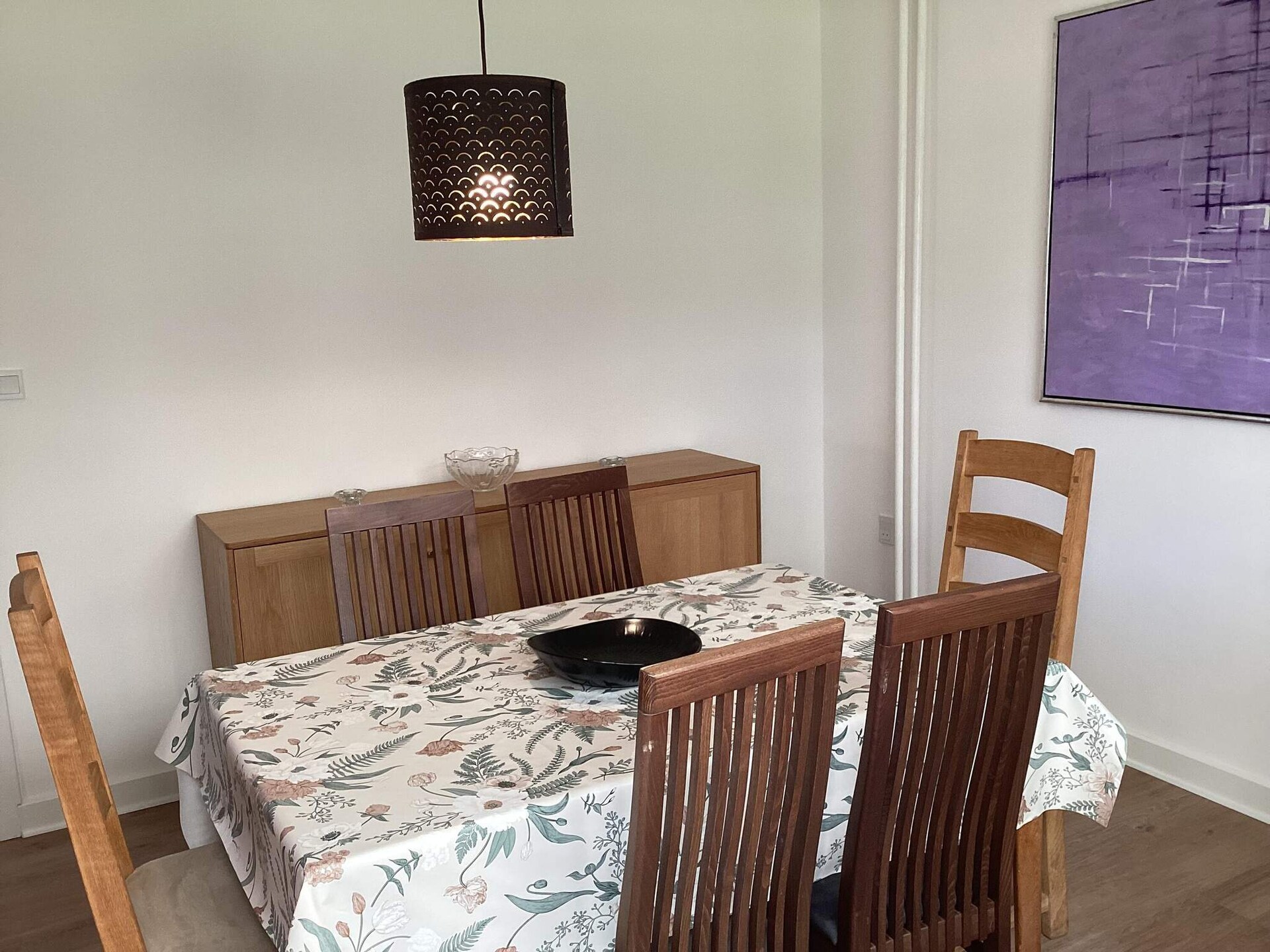 Vrijstaand vakantiehuis voor 8 in Ansager, Denemarken - foto 18