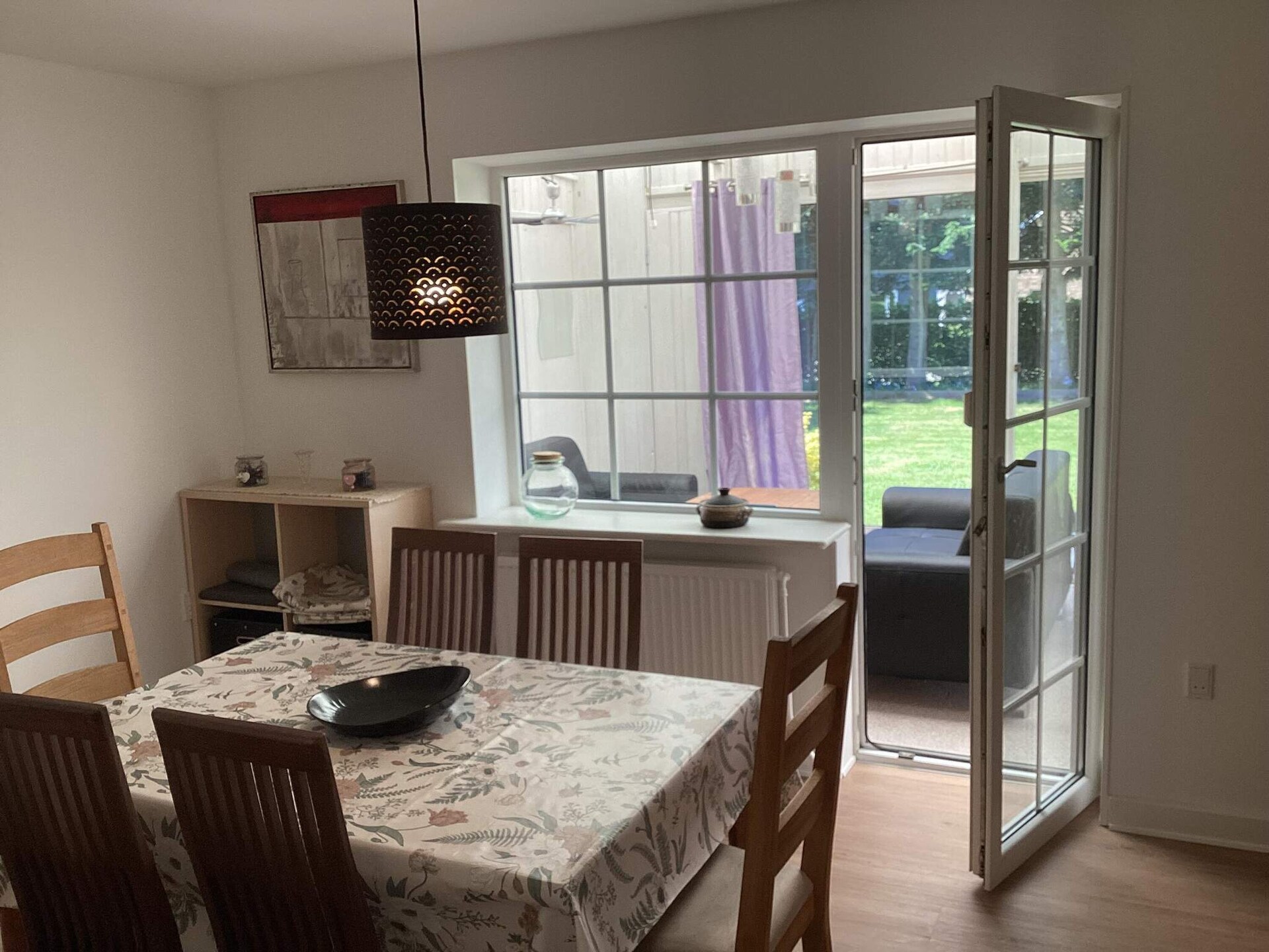 Vrijstaand vakantiehuis voor 8 in Ansager, Denemarken - foto 19