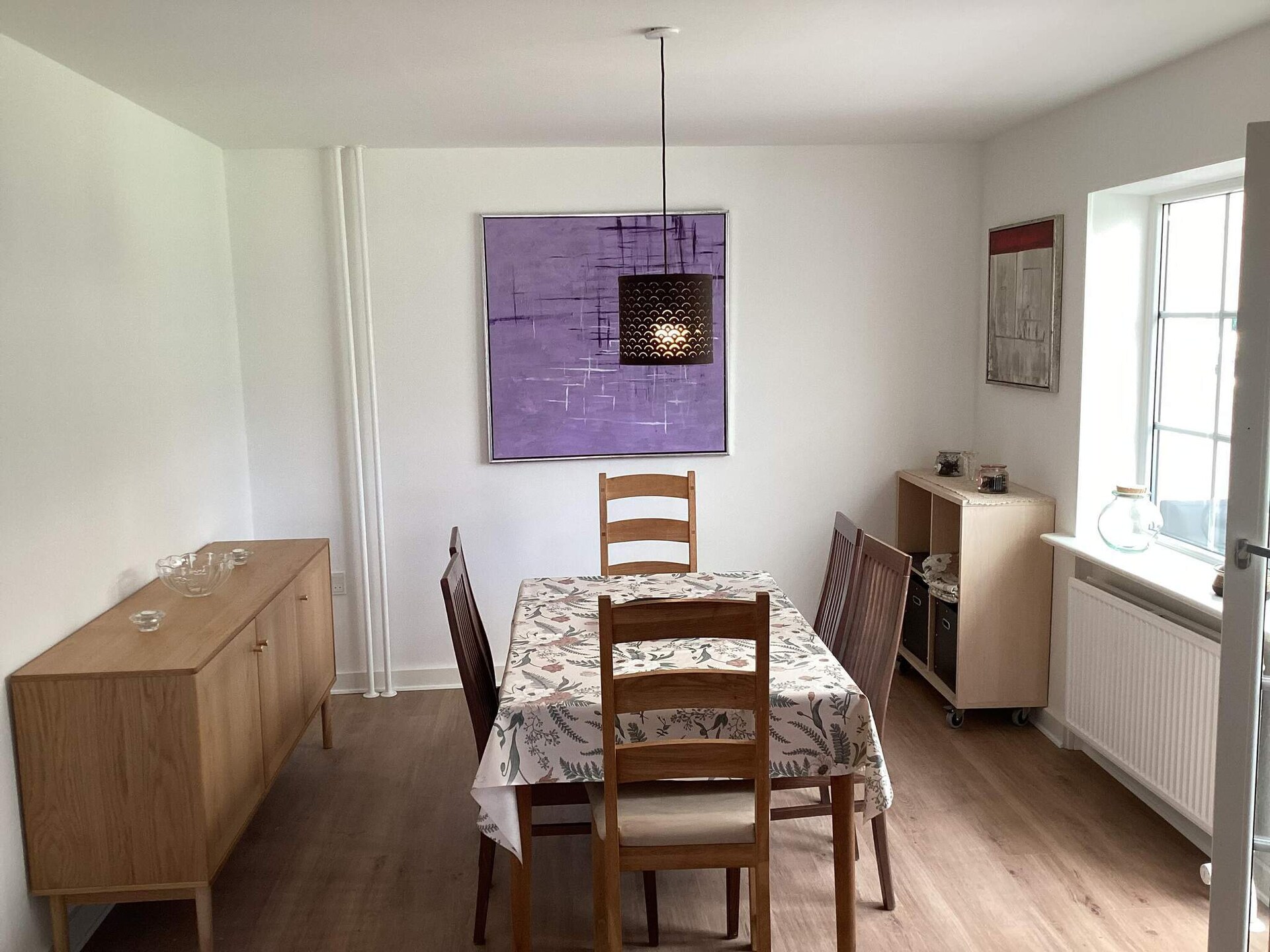 Vrijstaand vakantiehuis voor 8 in Ansager, Denemarken - foto 20