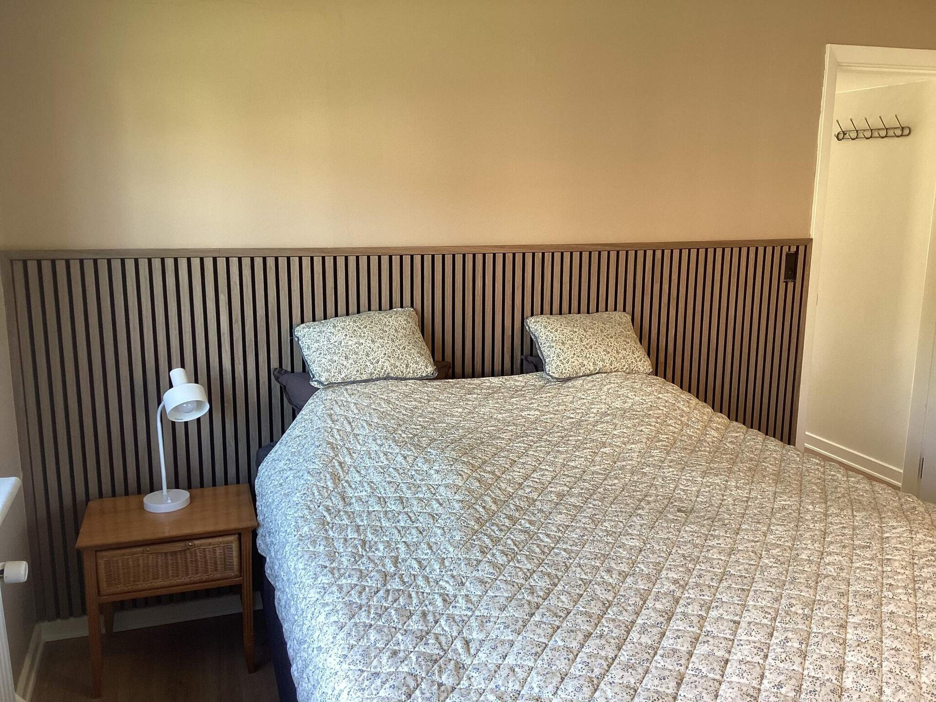 Vrijstaand vakantiehuis voor 8 in Ansager, Denemarken - foto 22
