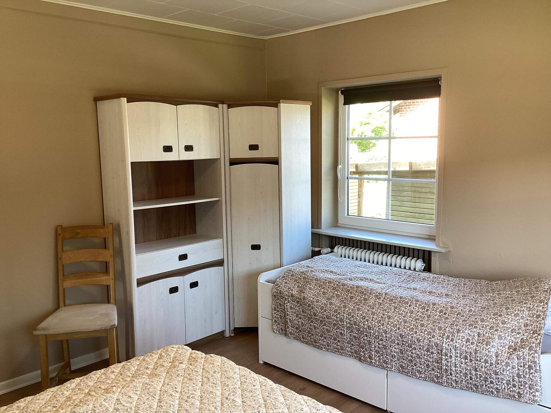 Vrijstaand vakantiehuis voor 8 in Ansager, Denemarken - foto 23