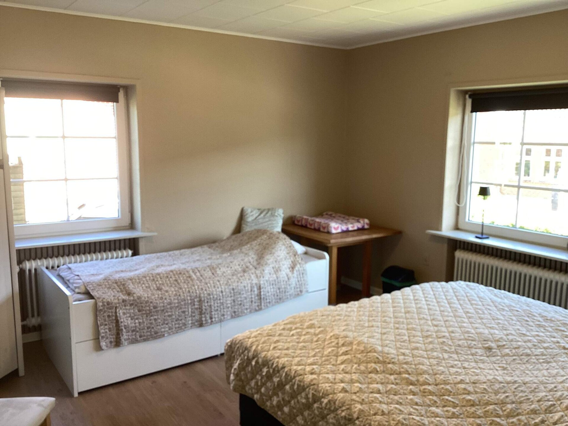 Vrijstaand vakantiehuis voor 8 in Ansager, Denemarken - foto 24