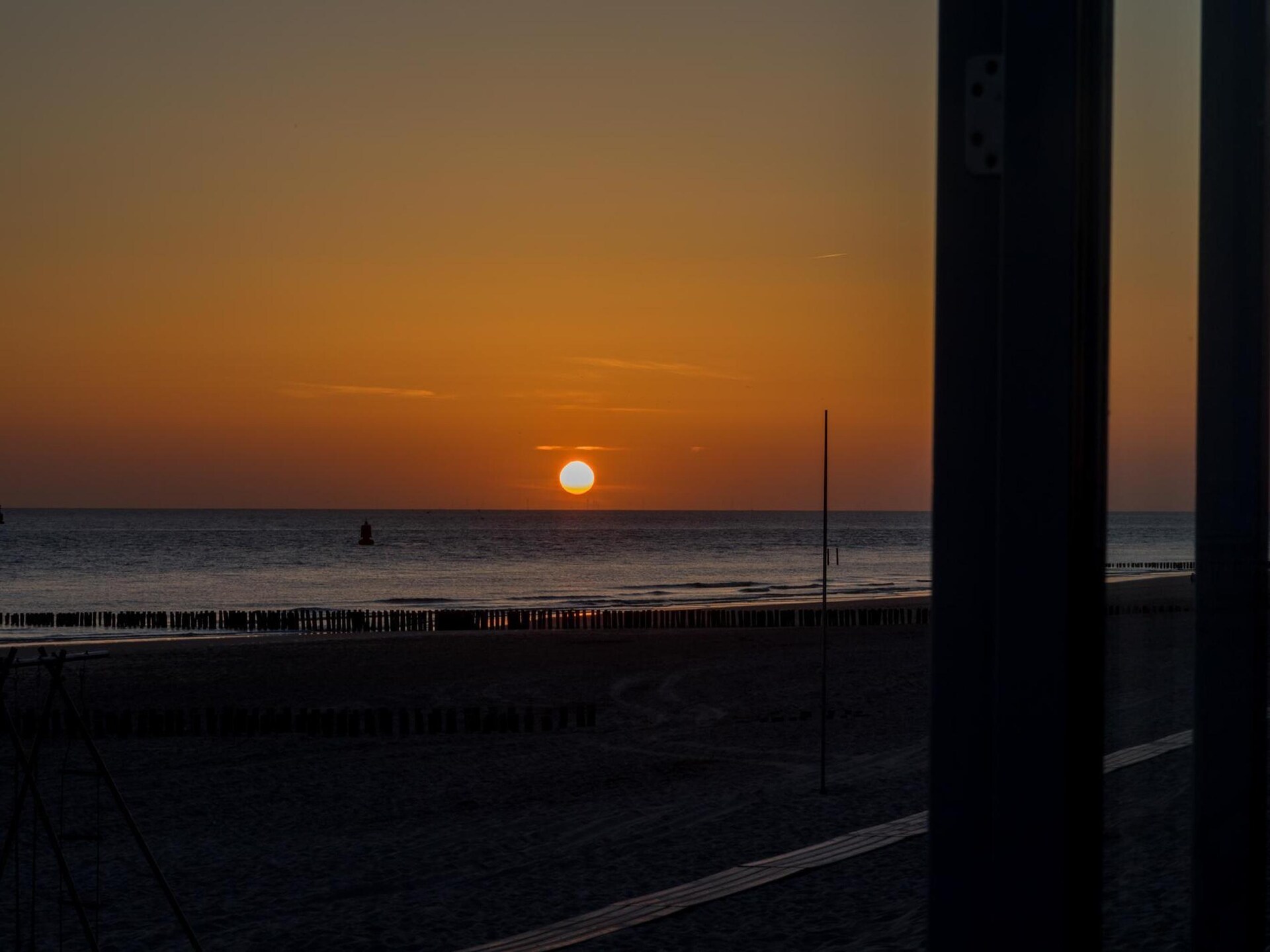Strandhuisje Dishoek: slapen met zeezicht en directe strandtoegang - foto 11