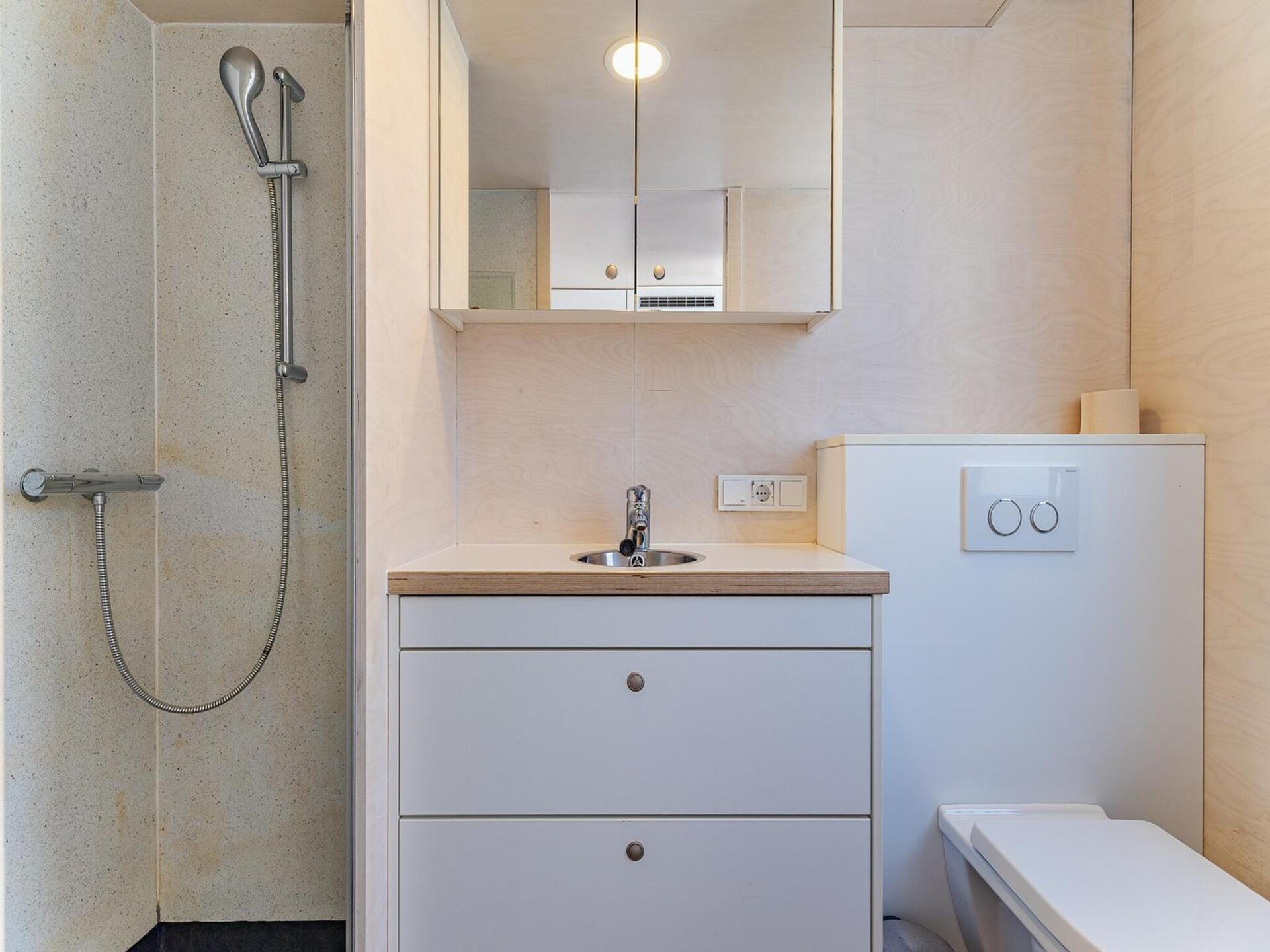 Sleep beachhouse Dishoek: uniek strandappartement aan de Noordzee - foto 18