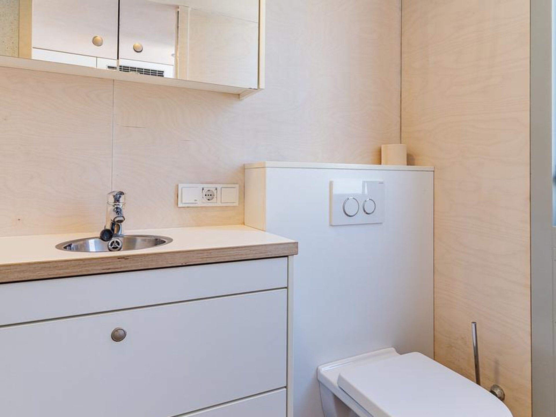 Sleep beachhouse Dishoek: uniek strandappartement aan de Noordzee - foto 19