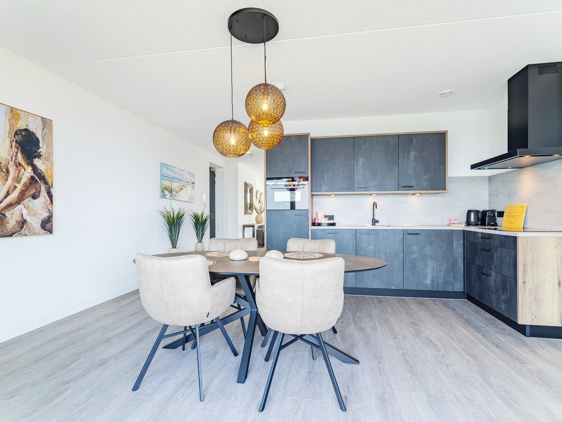 Luxe appartement Vista Maris met panoramisch uitzicht in Sint-Annaland - foto 11