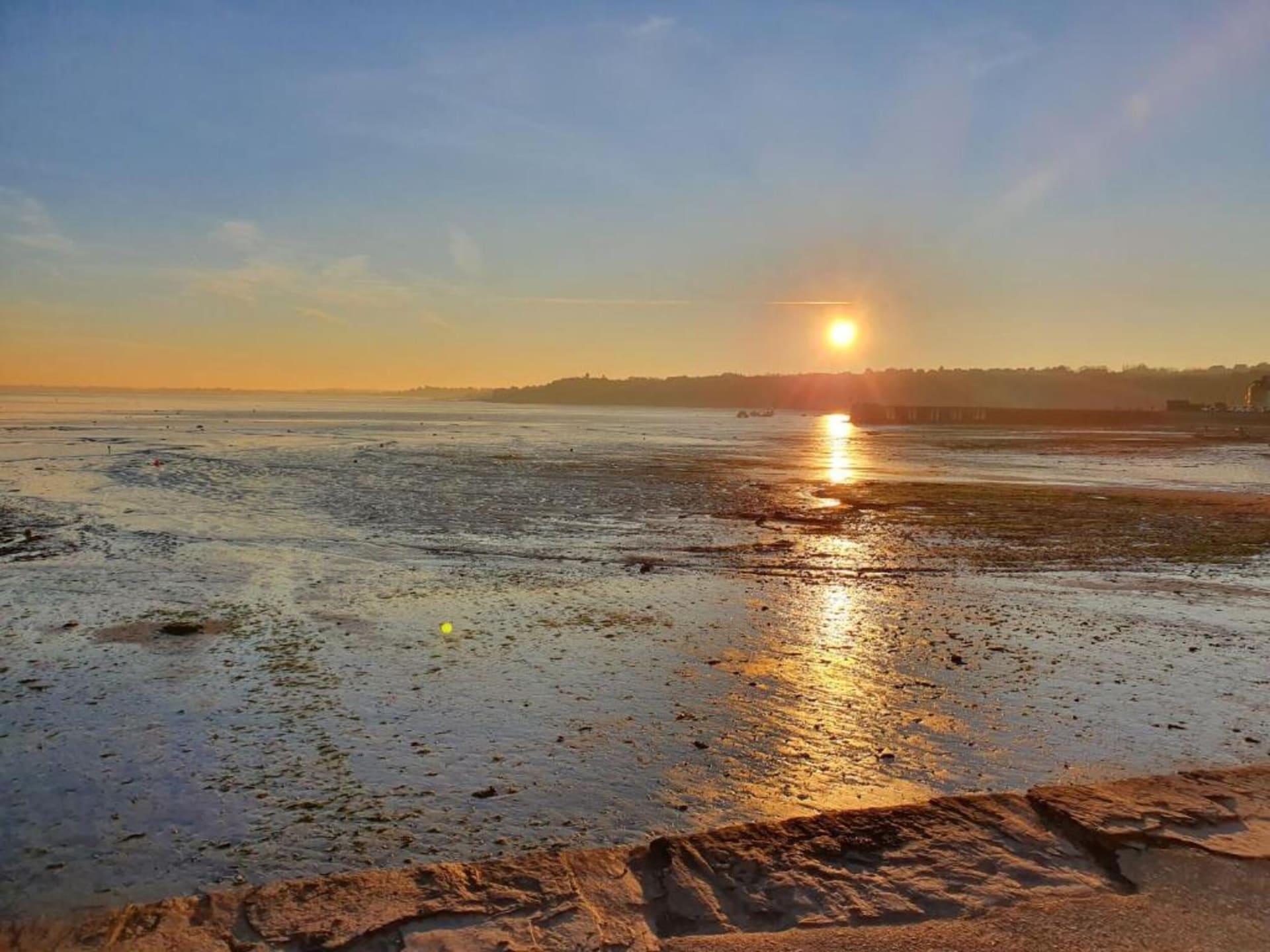 Knus vakantiehuis bij het meer, op 35 km van Mont Saint-Michel - foto 39