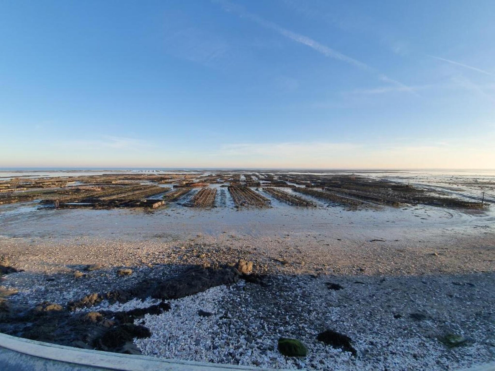 Knus vakantiehuis bij het meer, op 35 km van Mont Saint-Michel - foto 40