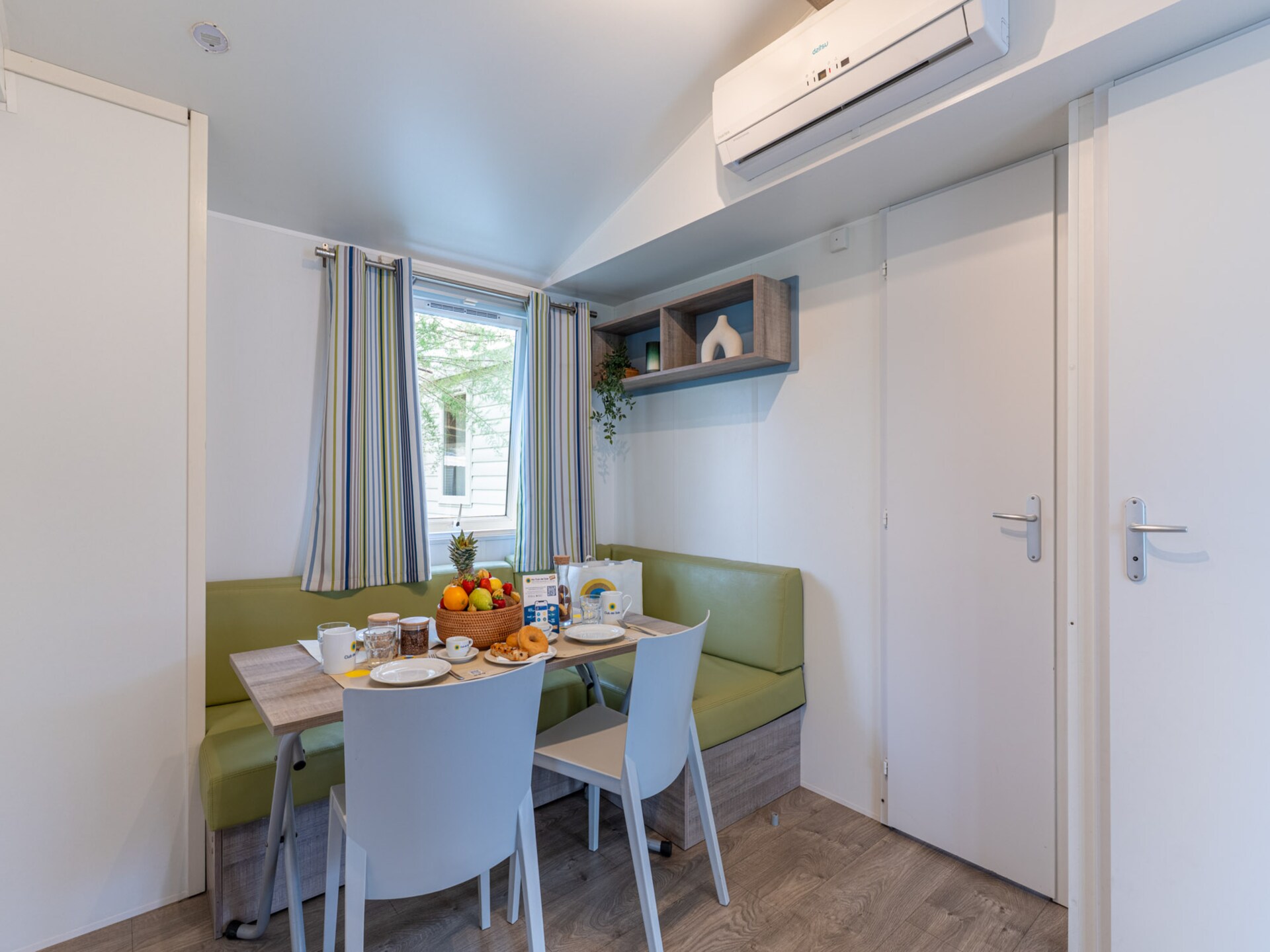 Hondvriendelijke Lodge vlakbij zee in Lido di Pomposa - foto 9