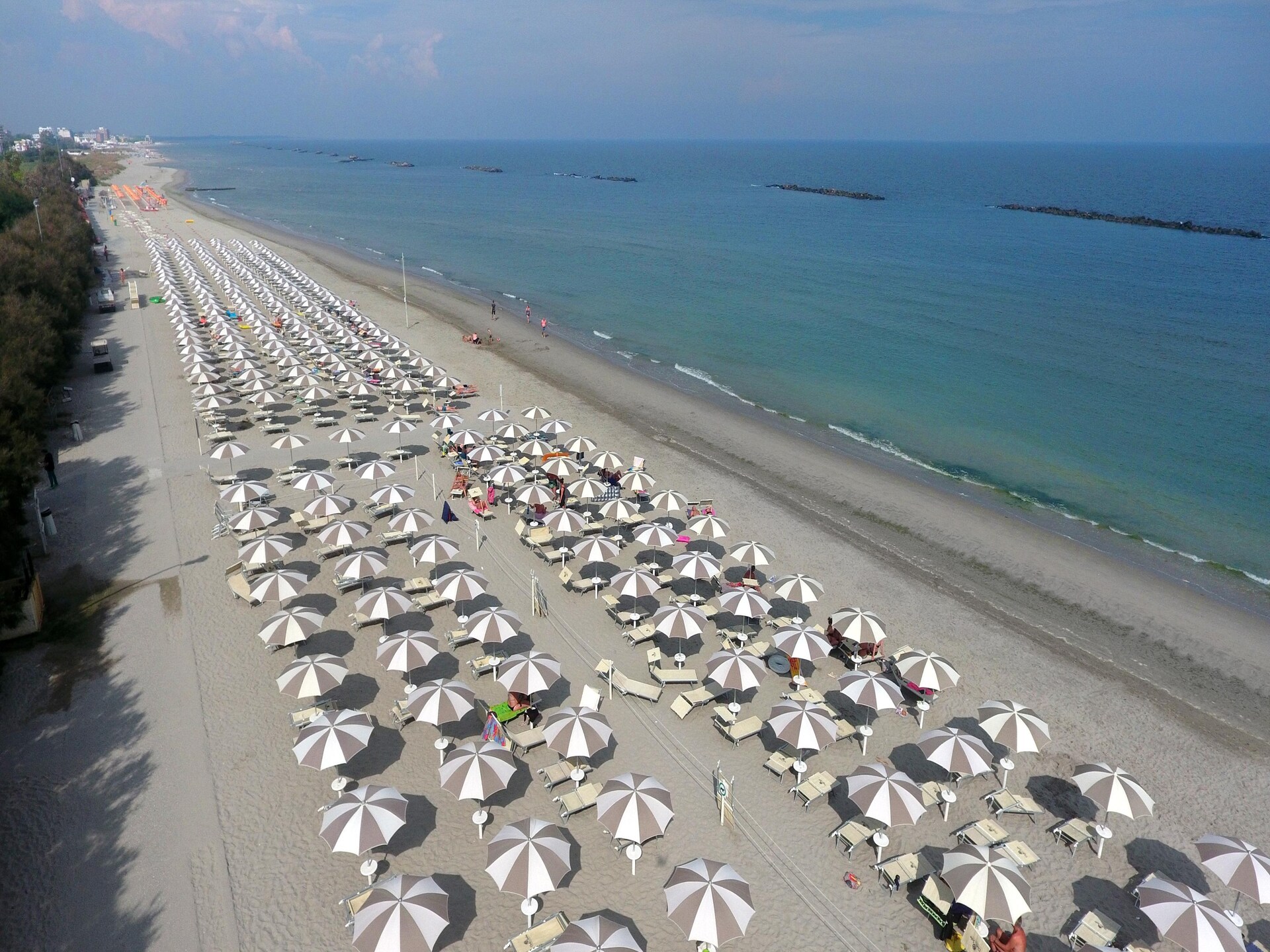 Hondvriendelijke Lodge vlakbij zee in Lido di Pomposa - foto 27