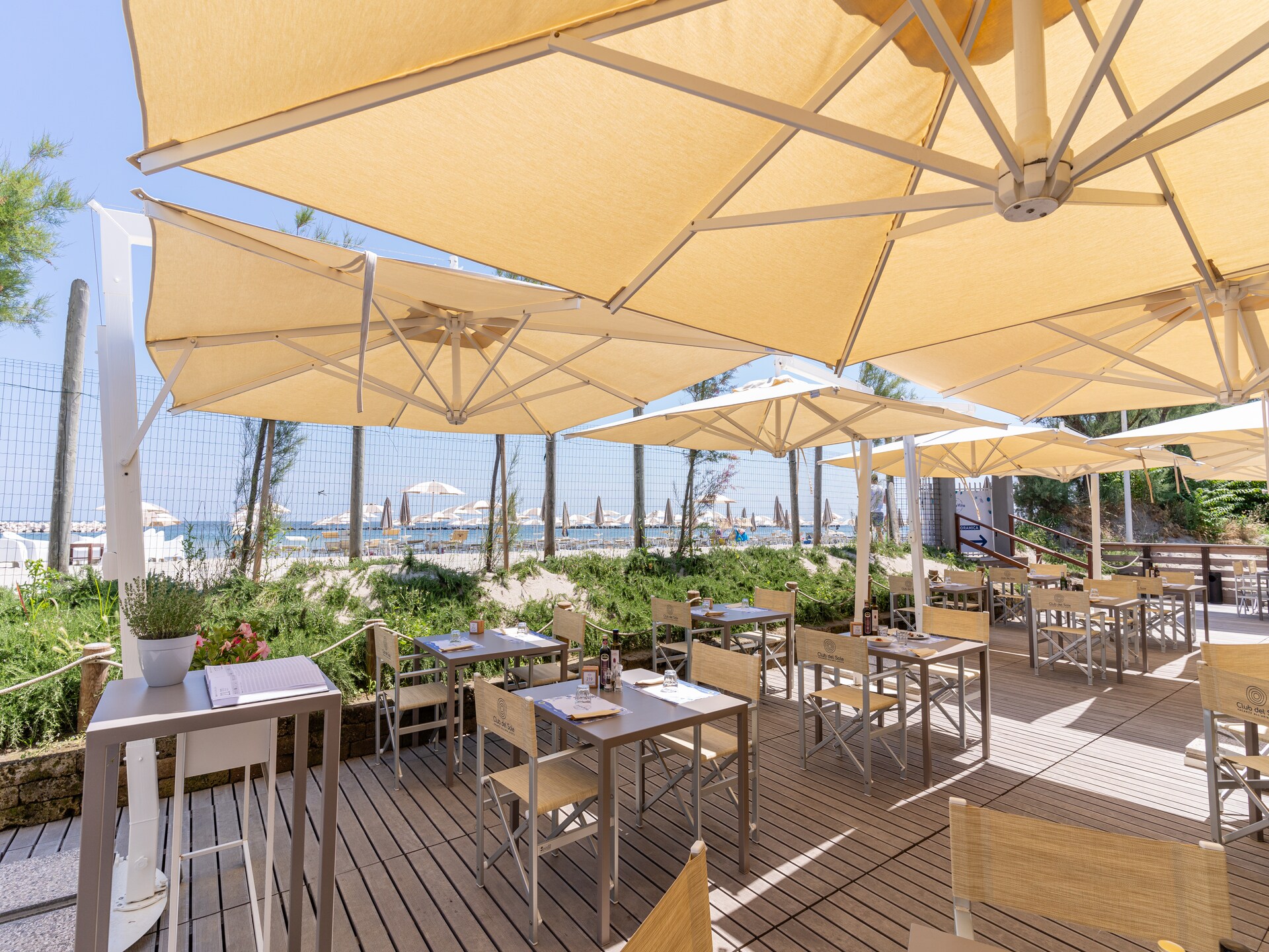 Hondvriendelijke Lodge vlakbij zee in Lido di Pomposa - foto 22