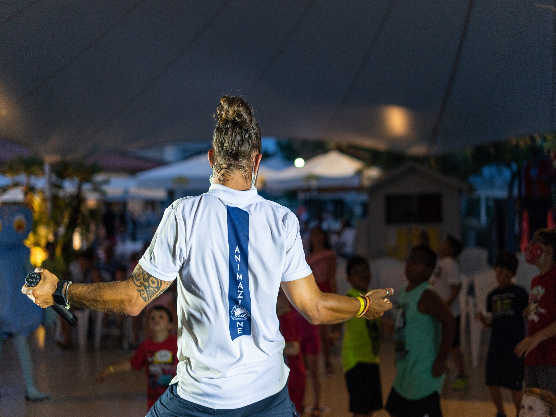 Hondvriendelijke Lodge vlakbij zee in Lido di Pomposa - foto 26