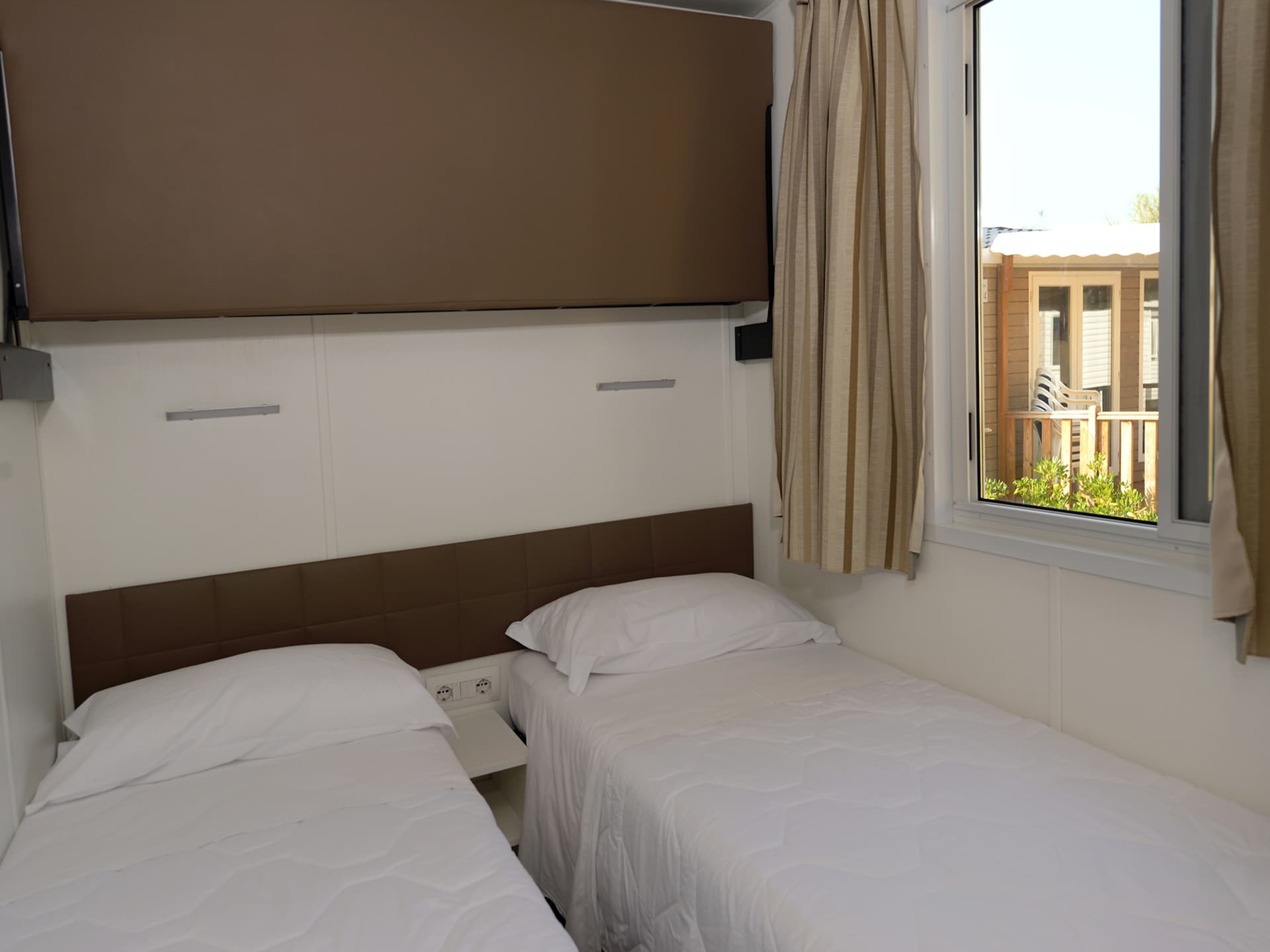 Lodge Deluxe aan de Adriatische kust, 50 meter van het strand in Lido di Pomposa - foto 19