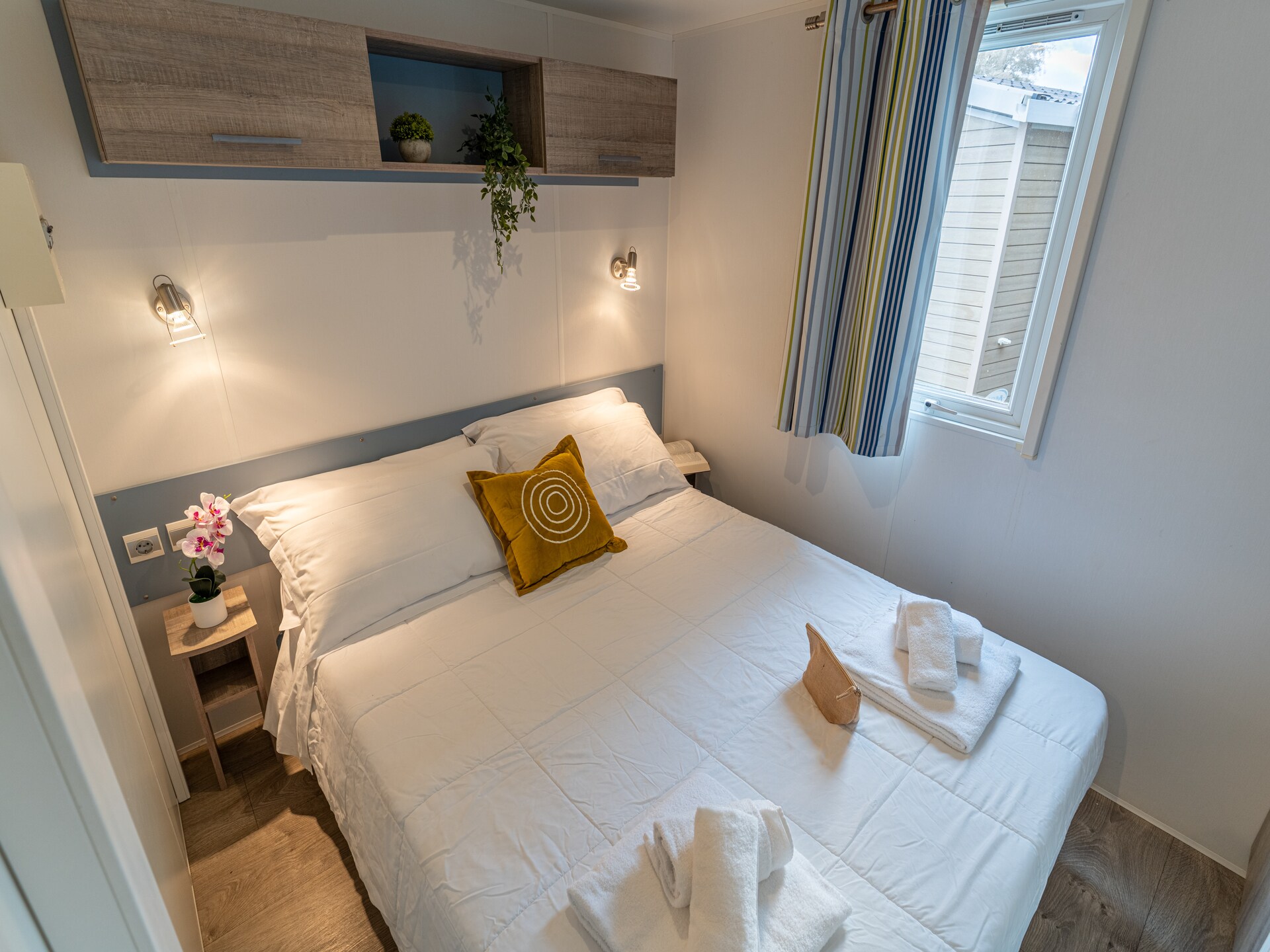 Lodge Deluxe aan de Adriatische kust, 50 meter van het strand in Lido di Pomposa - foto 21