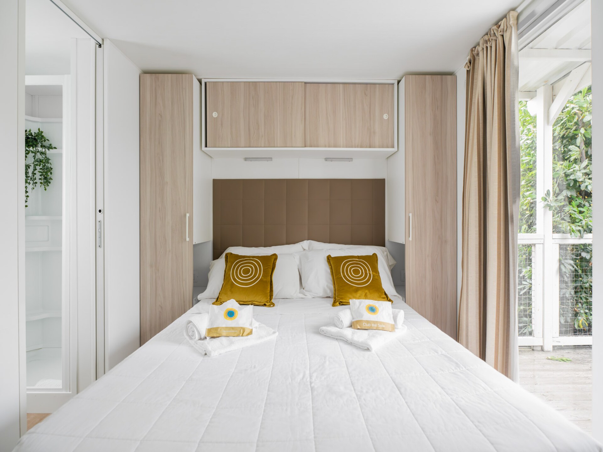 Lodge Deluxe aan de Adriatische kust, 50 meter van het strand in Lido di Pomposa - foto 27