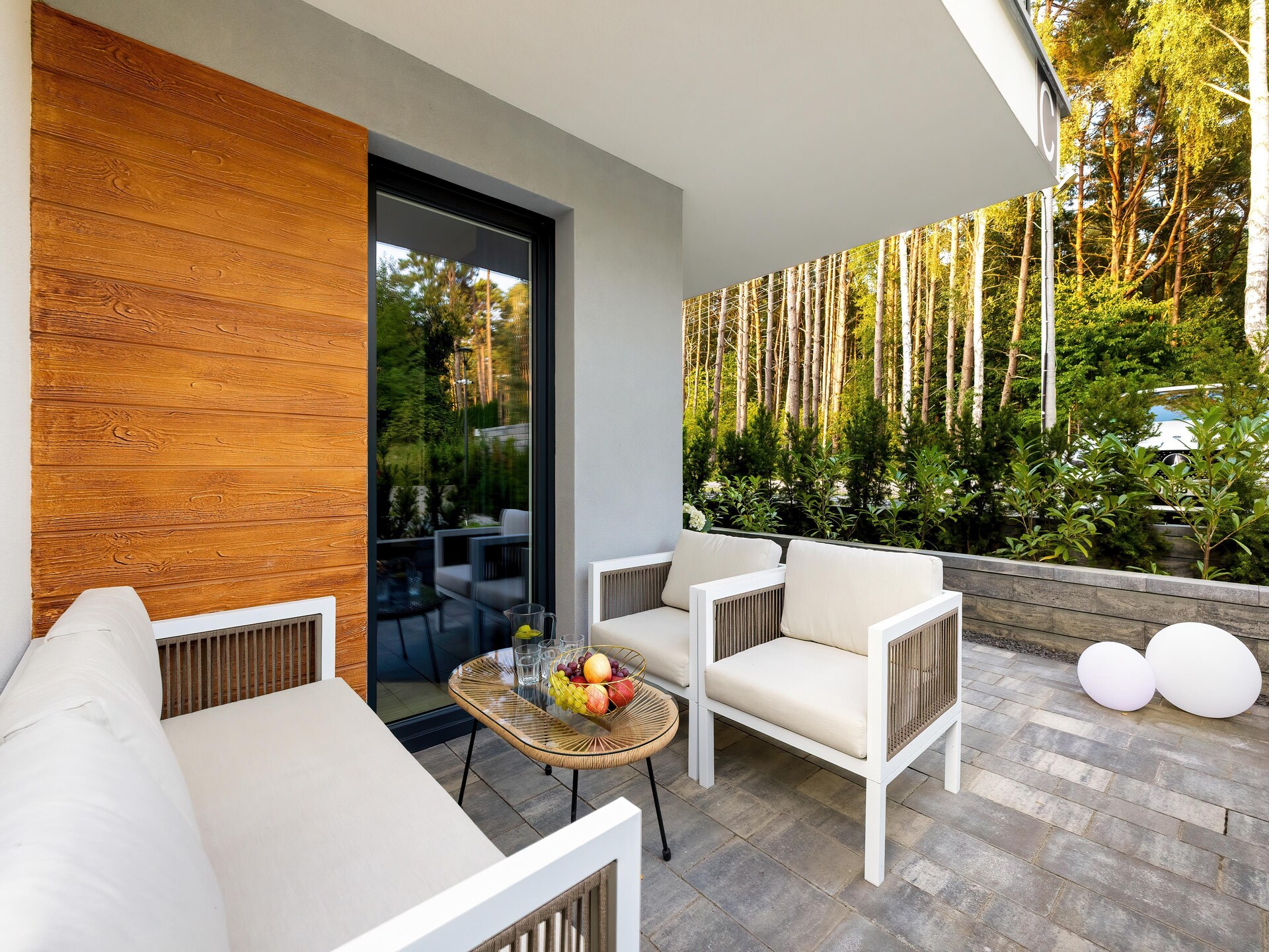 Op 450m van zee: Modern appartement met wellness in Pobierowo - foto 25