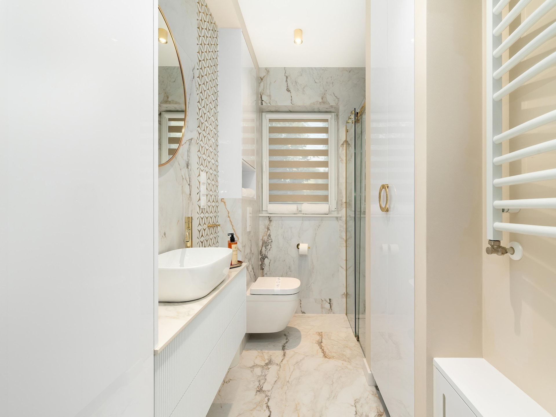 Op 450m van zee: Modern appartement met wellness in Pobierowo - foto 20