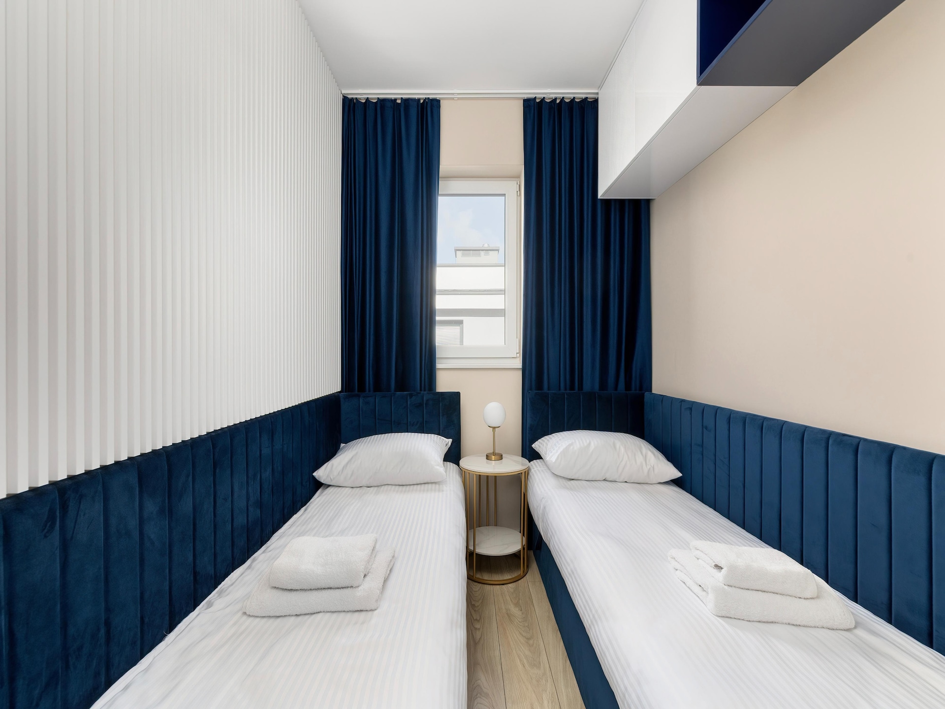 Luxe duplex appartement met jacuzzi en dakterras op 450m van zee - foto 24